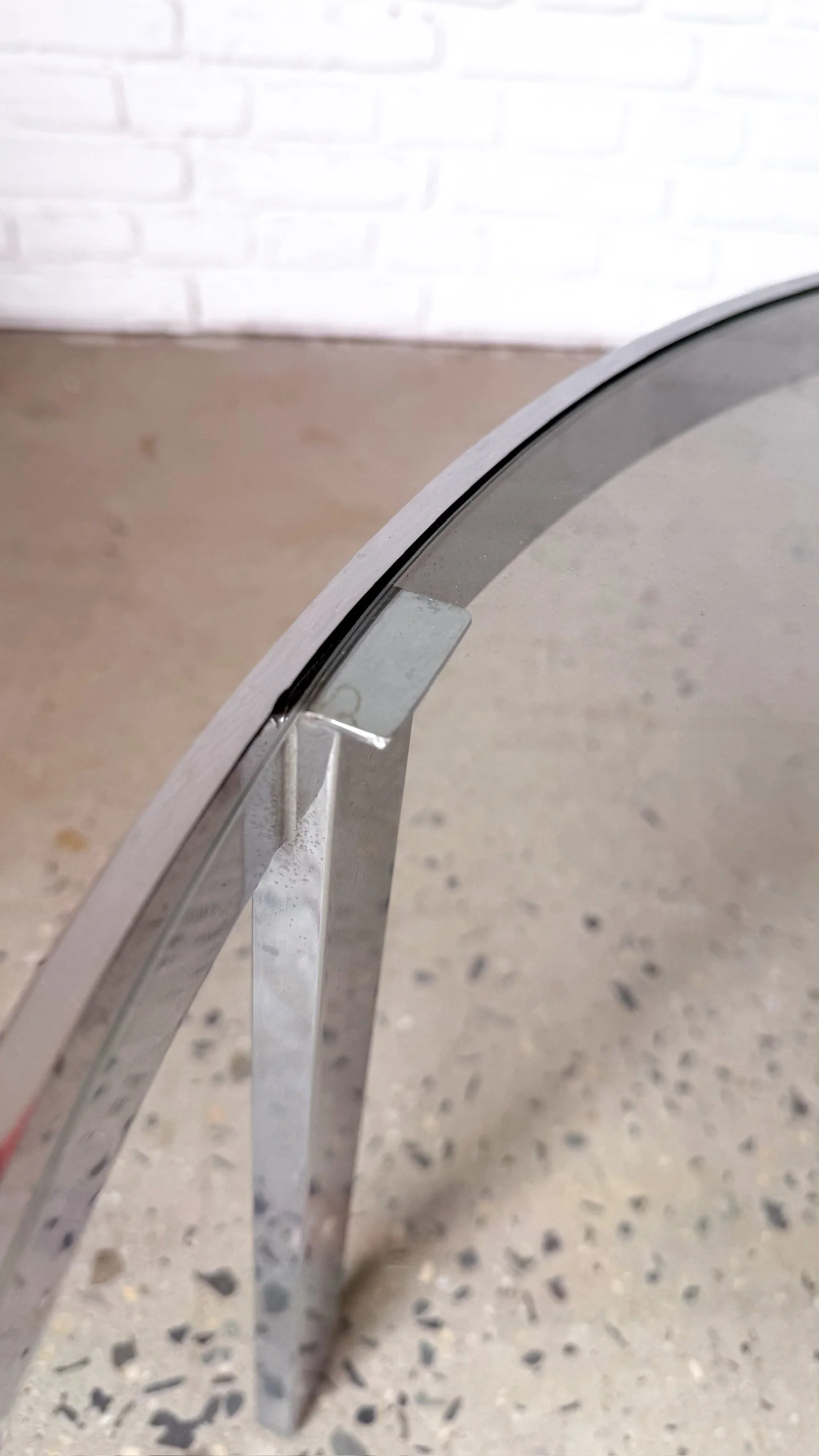 Chrome and Glass Coffee Table4.jpg