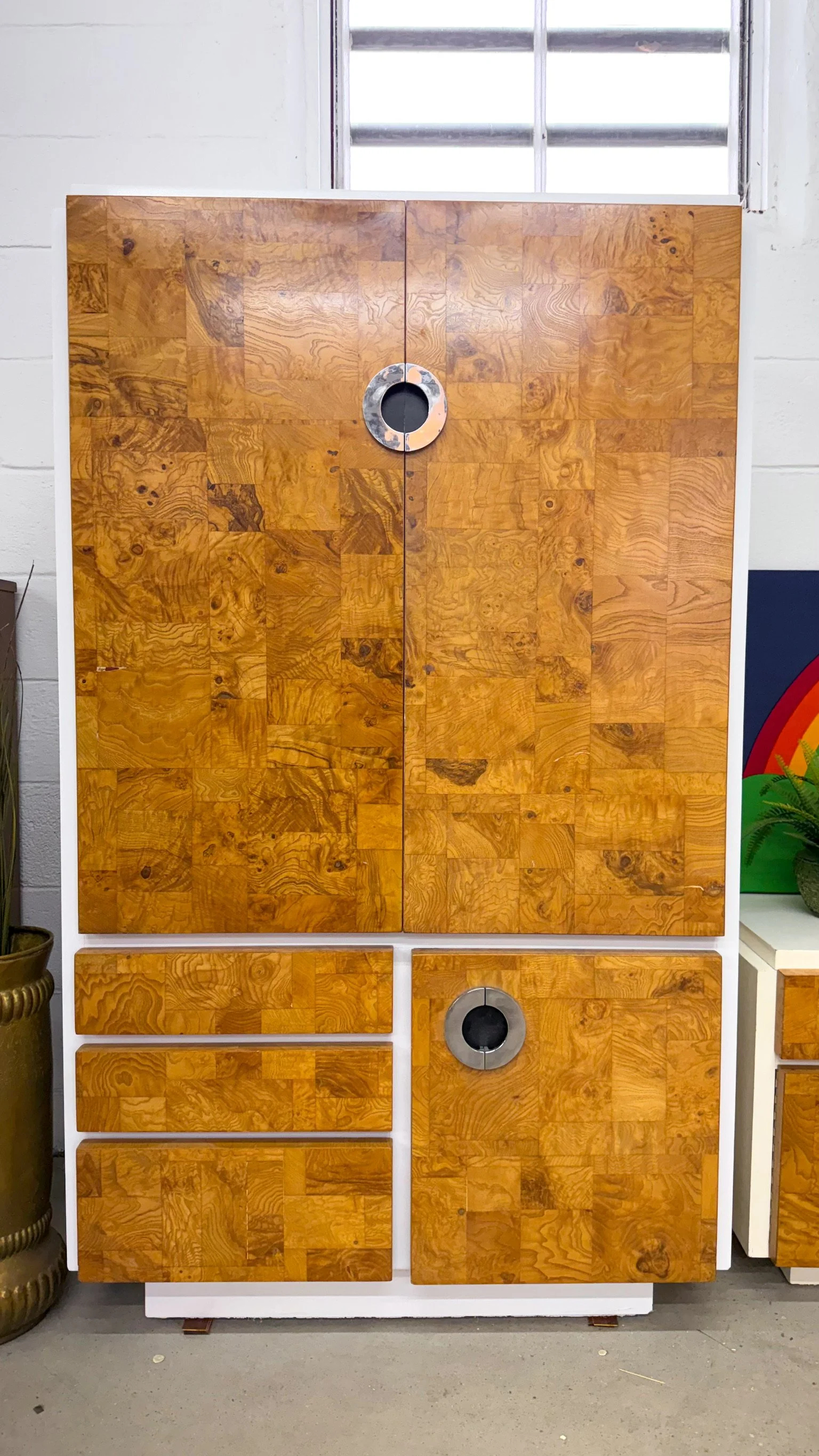 1970s Lane Burlwood Bedroom Furniture3.jpg