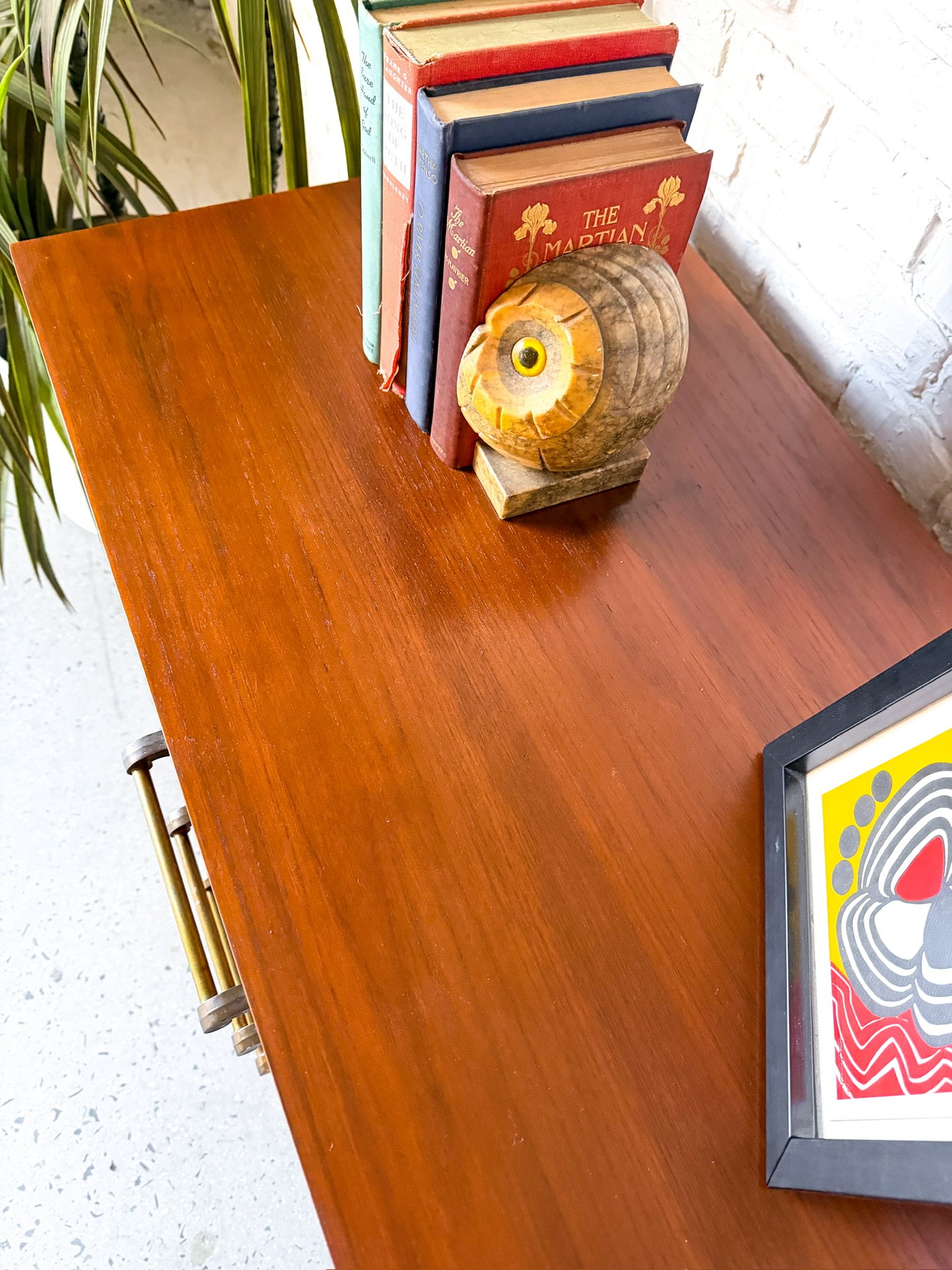 refinished john stuart walnut four drawer chest6.jpg