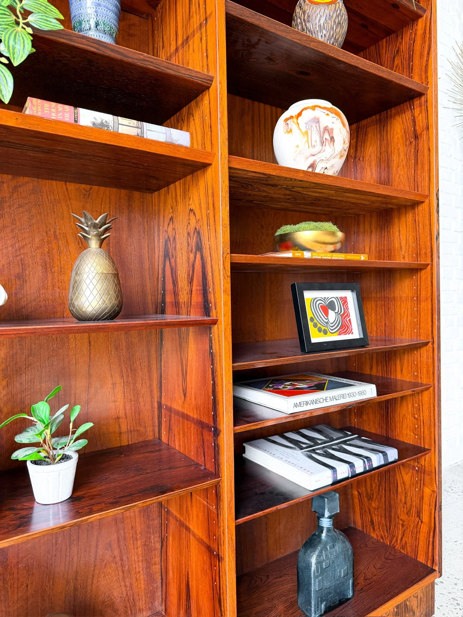 Danish Modern Rosewood Bookshelf10.jpg
