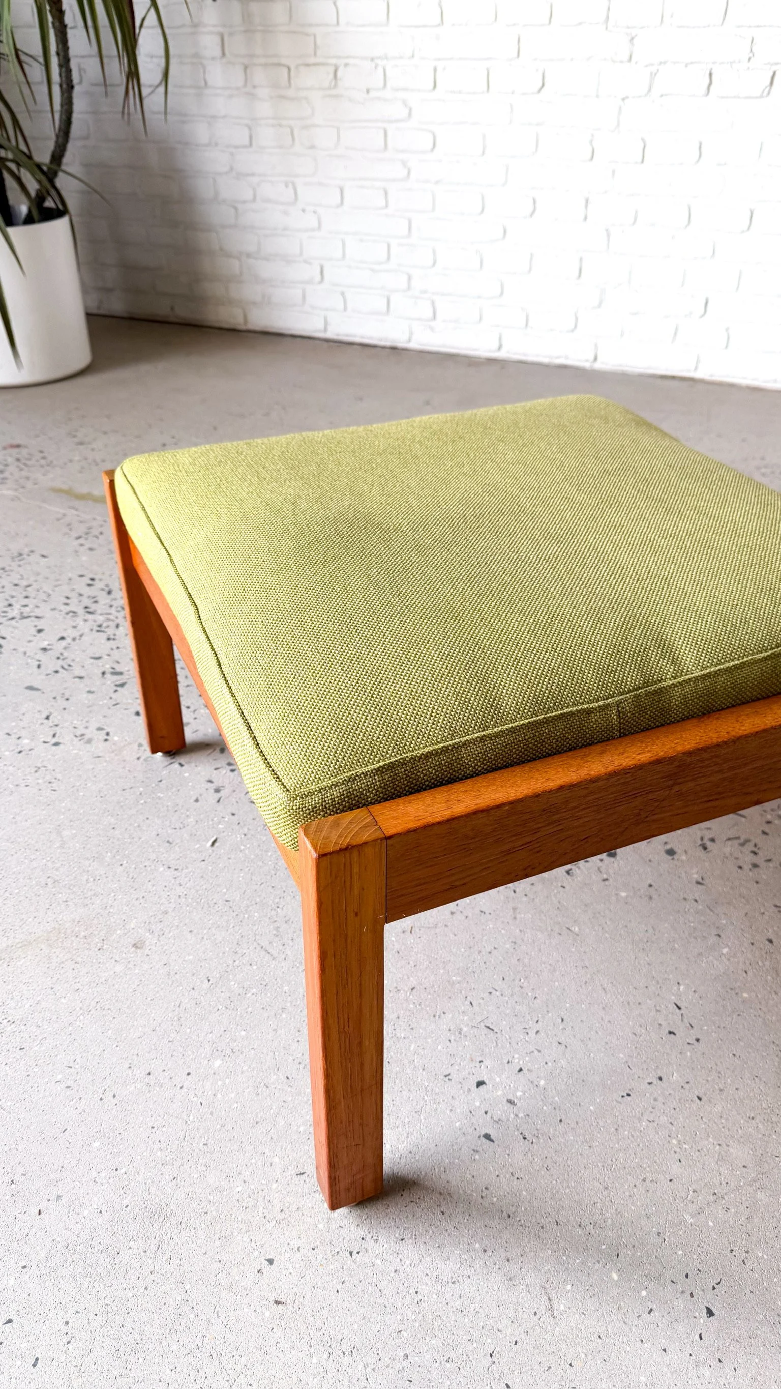 Danish Modern Lounge Chair and Ottoman3.jpg