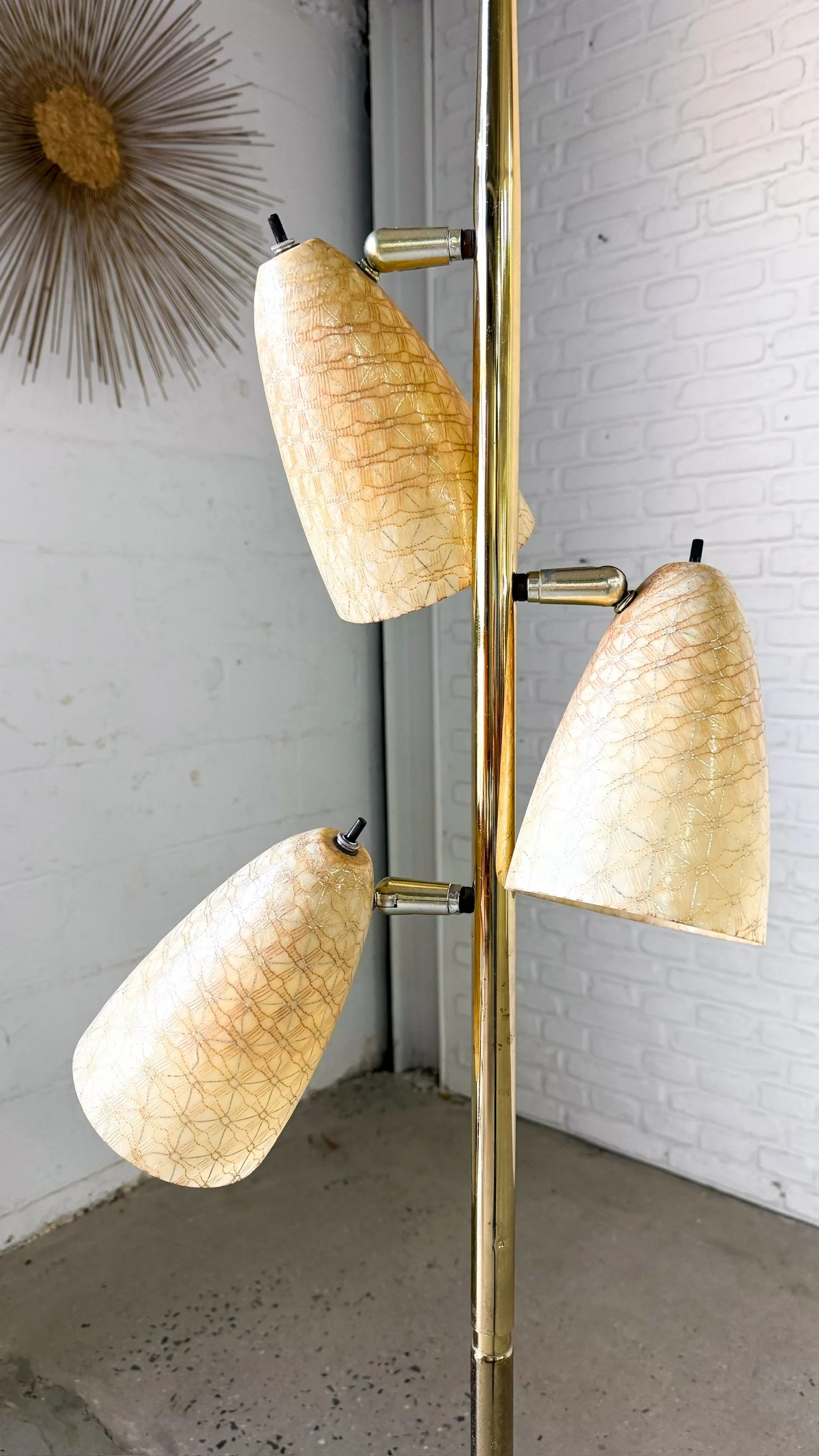 Triple Floor Lamp with Fiberglass Shades5.jpg