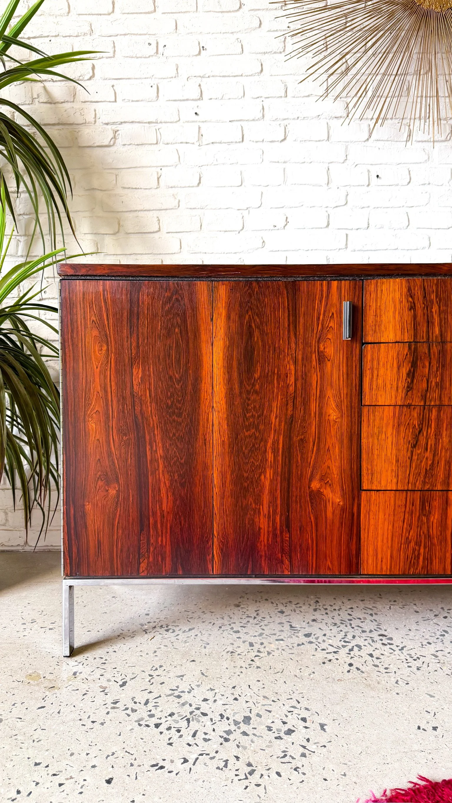 Jack Cartwright for Founders Rosewood Credenza16.jpg