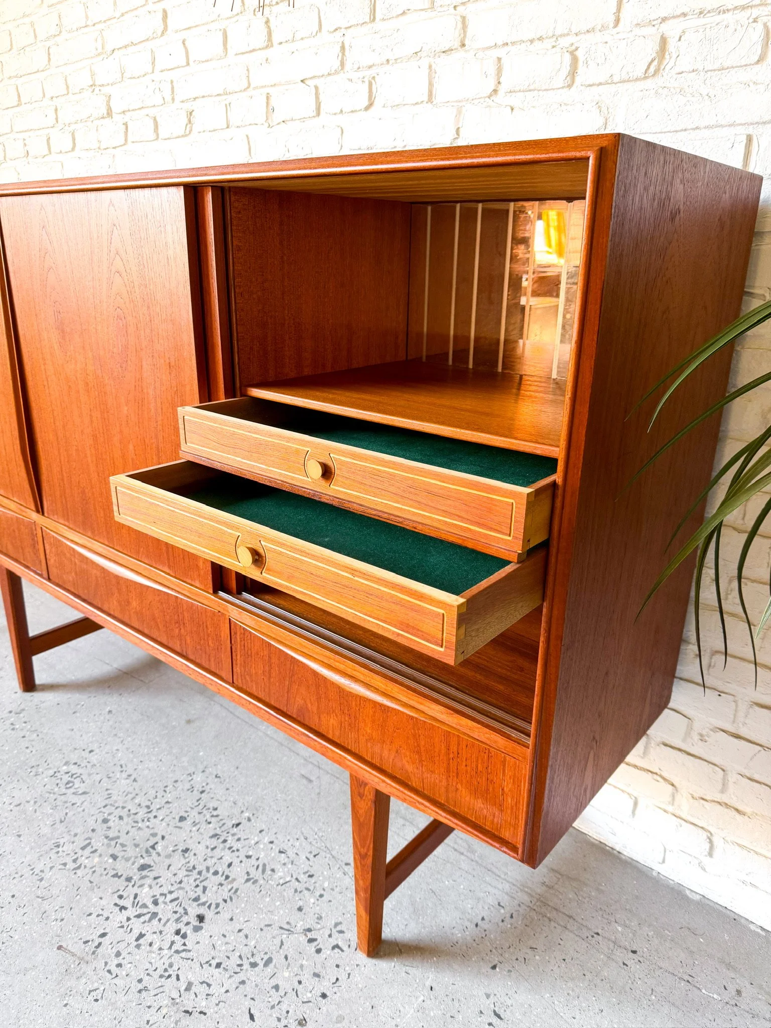 E.W. Bach Danish Teak Sideboard3.JPG