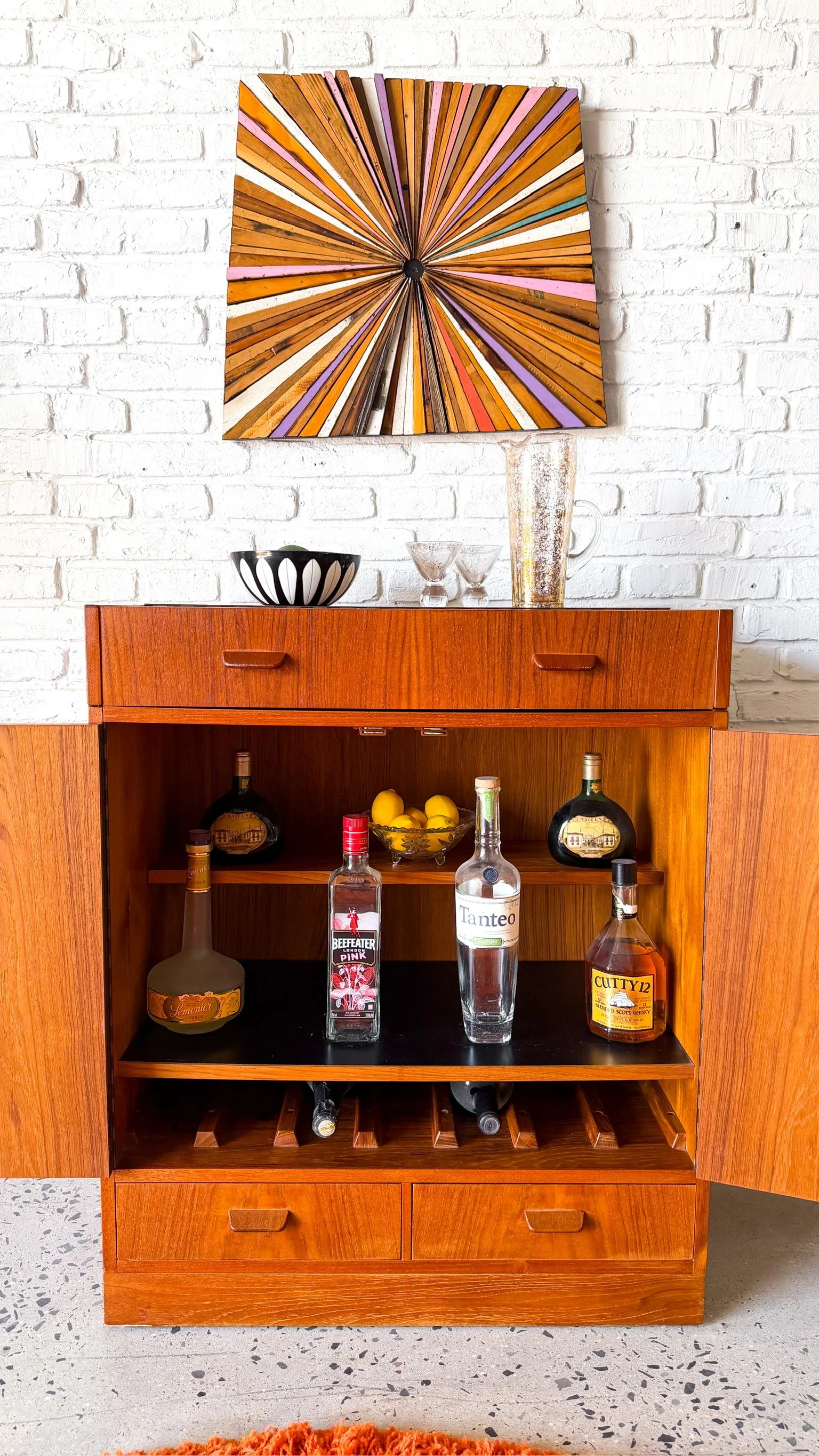 Danish Modern Teak Dry Bar c. 1960s1.jpg