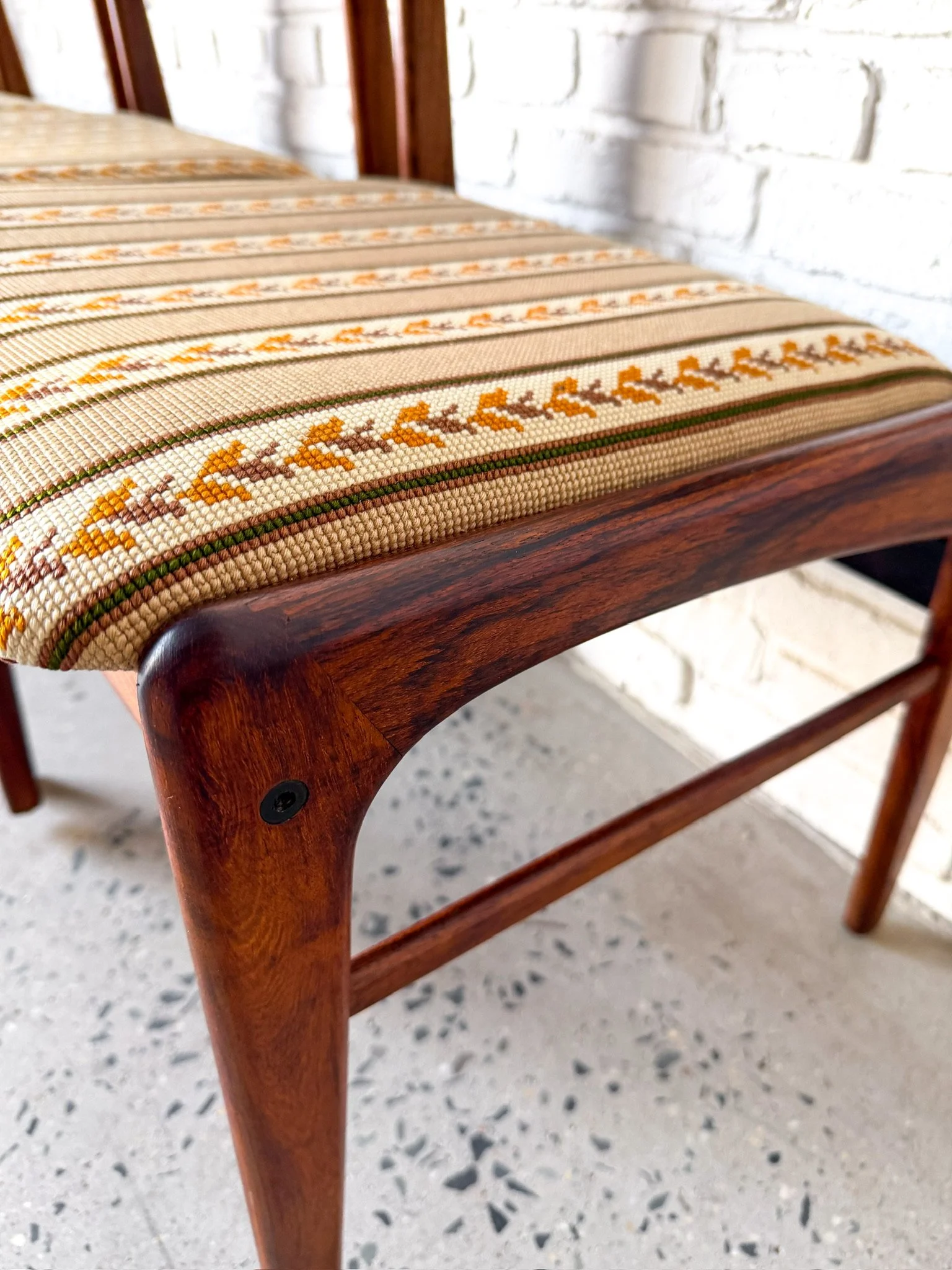 Thorso Stolefabrik Rosewood Dining Chairs6.jpg