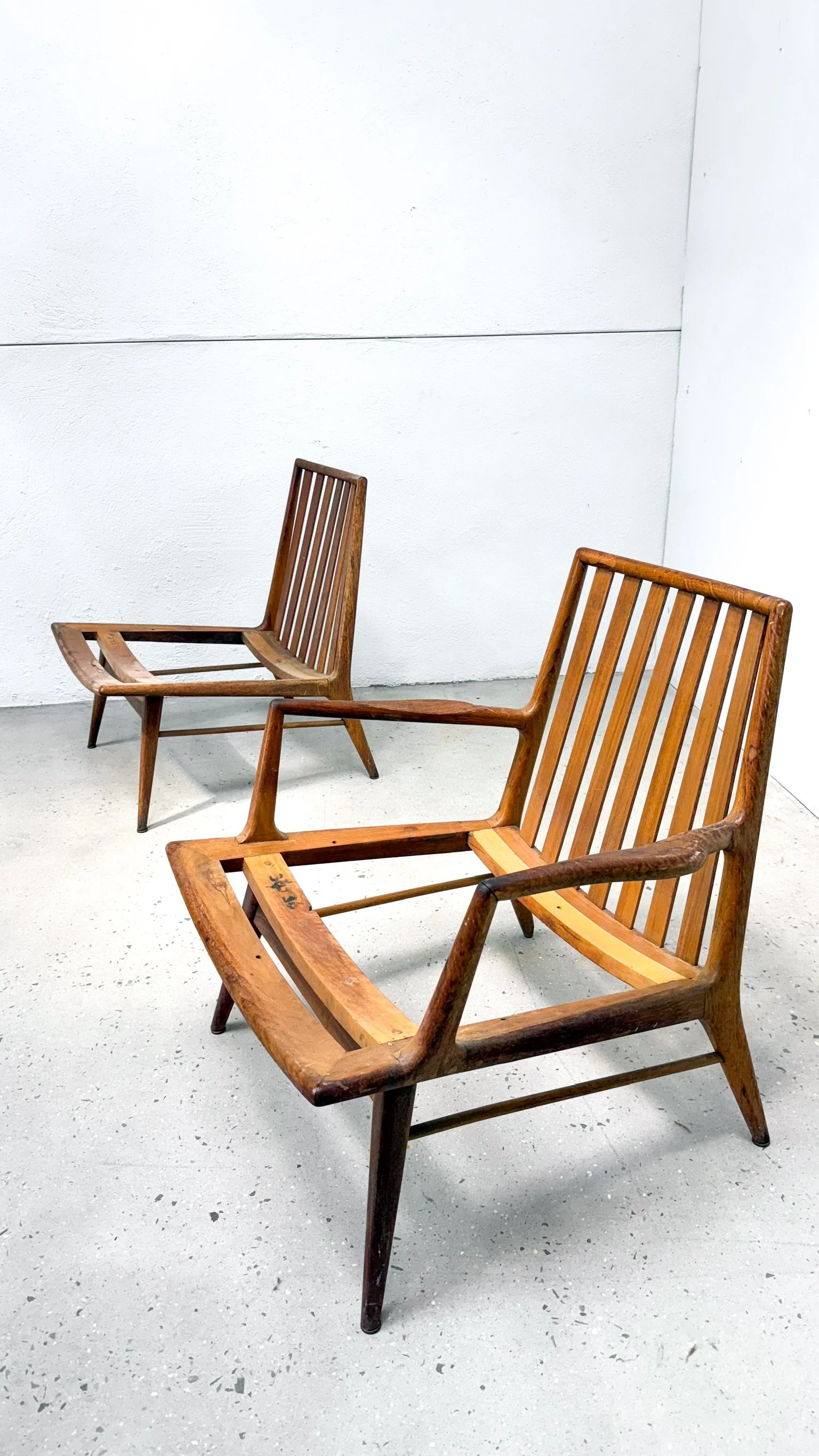 Grosfeld House Chair Pair Mid Century Modern7.JPG