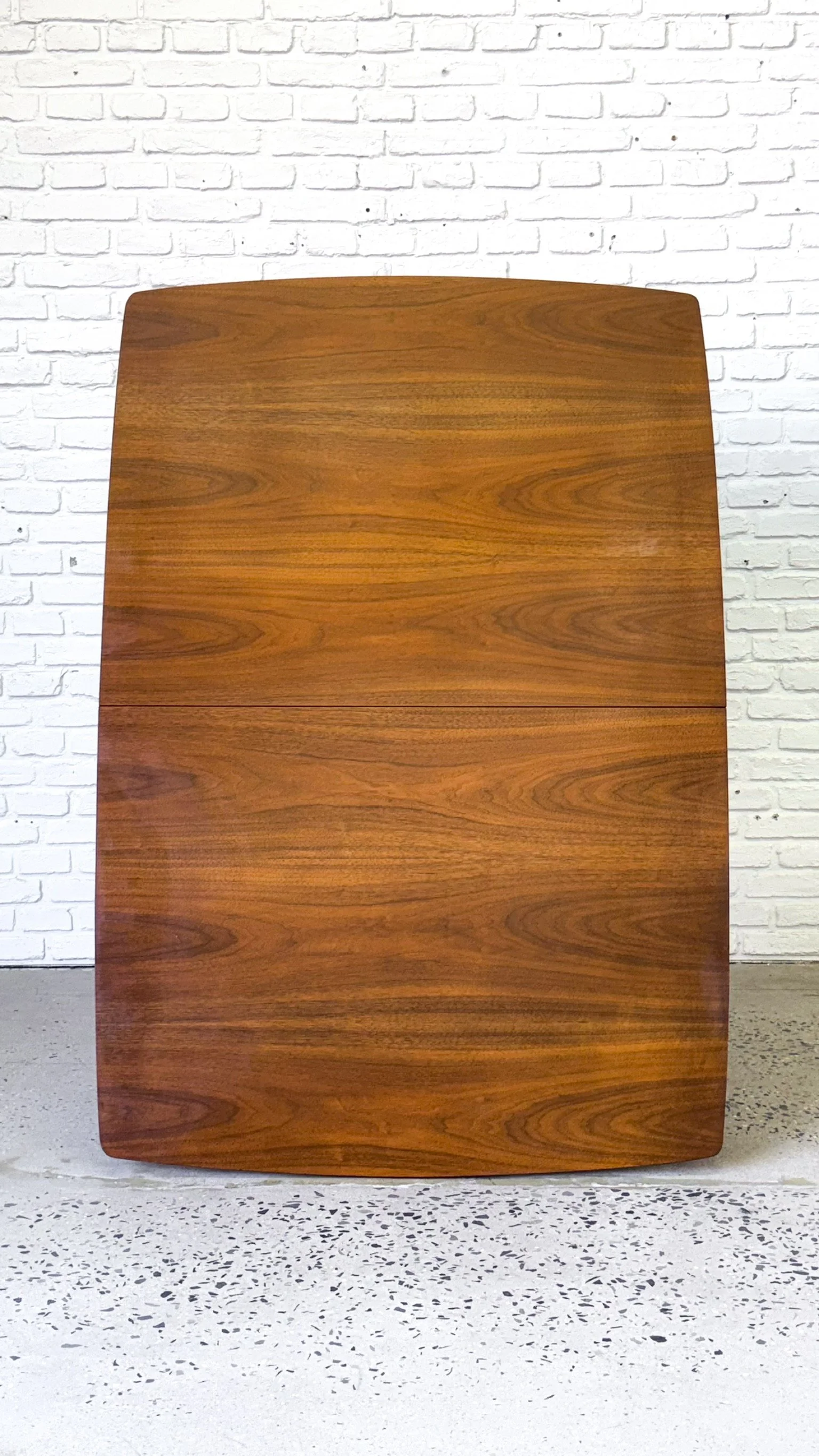 Walnut Dining Table with One Leaf2.JPG