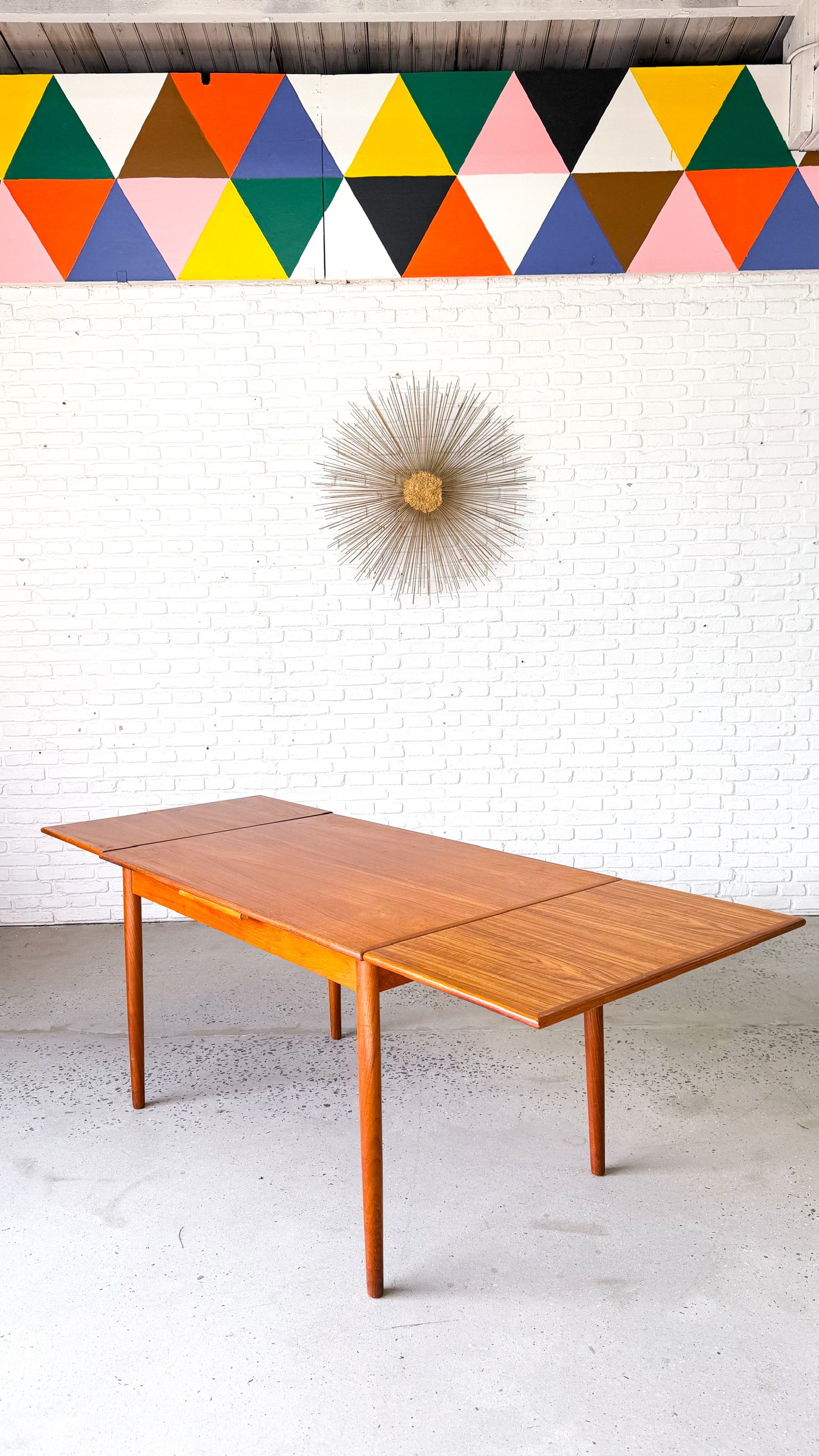 Danish Modern Teak Extension Table4.jpg