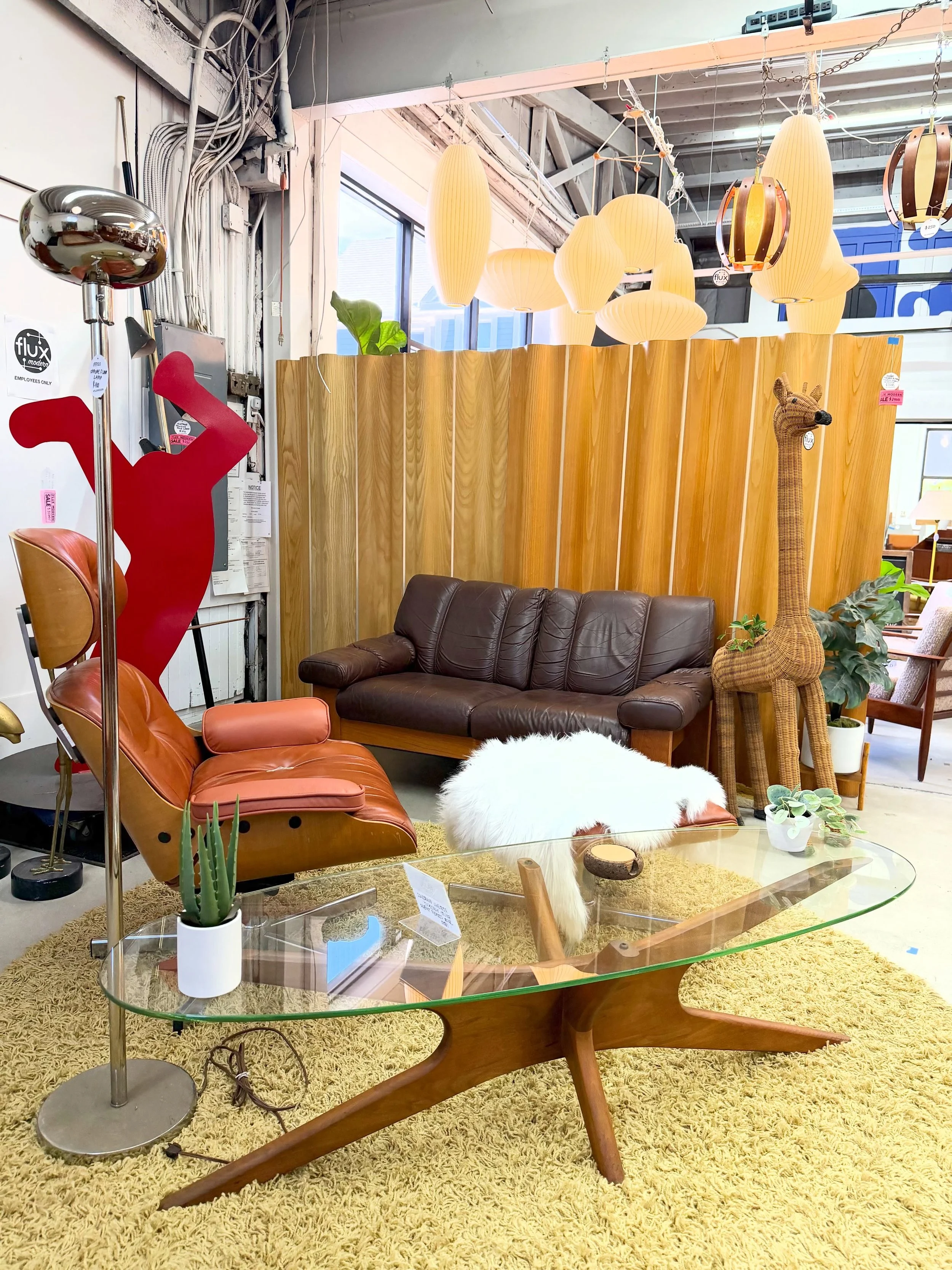Open today until 3pm.

Many pieces we haven&rsquo;t posted anywhere yet. 👀