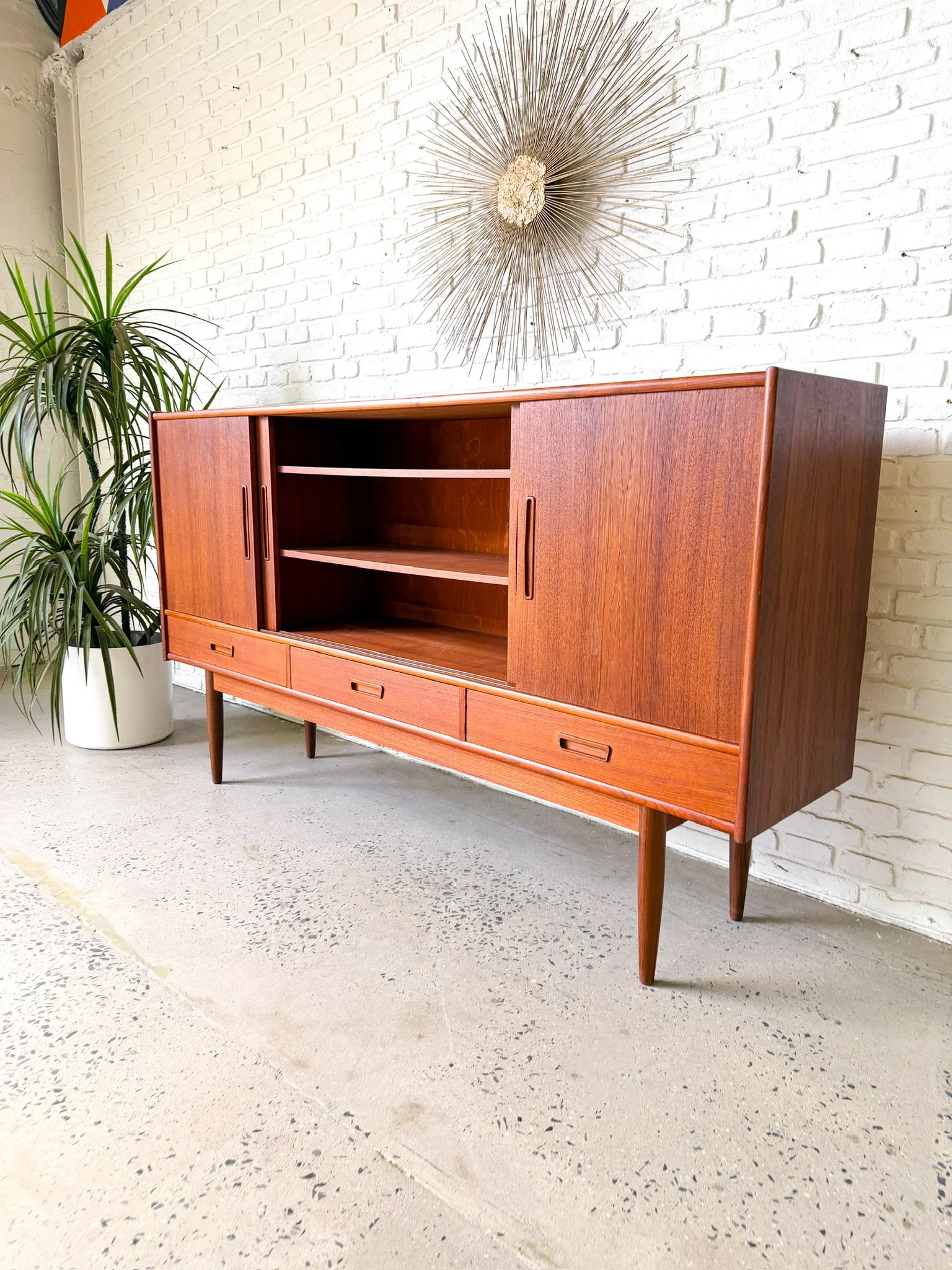 Danish Teak Highboard17.jpg