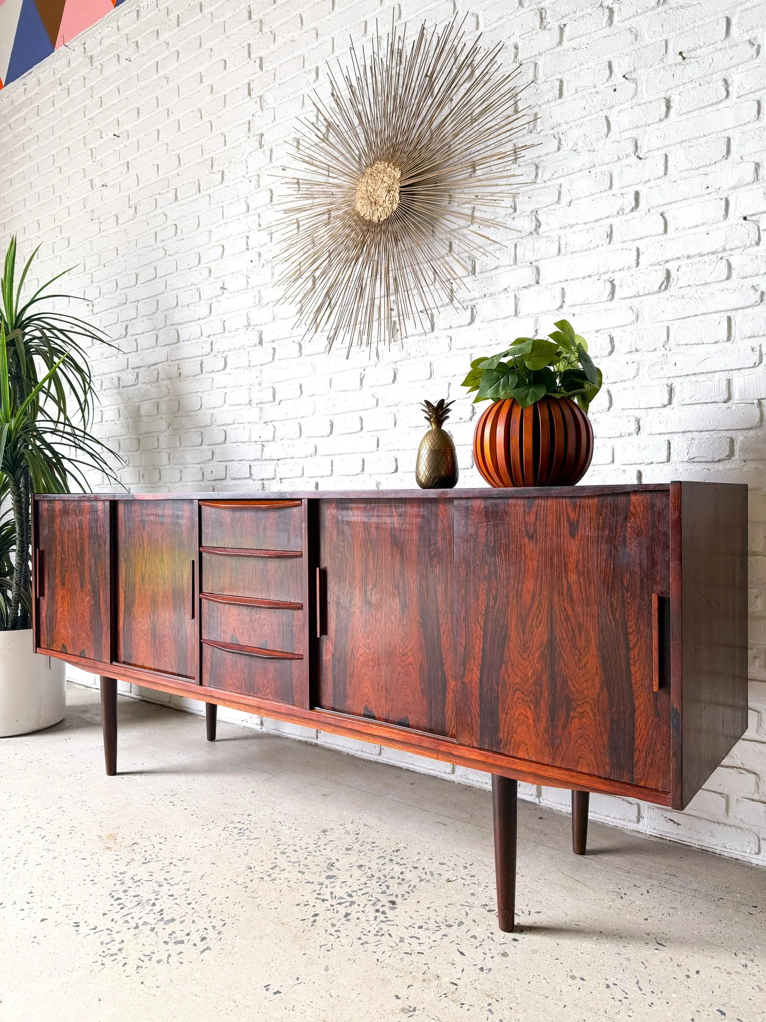 Danish Modern Rosewood Credenza 5.jpg