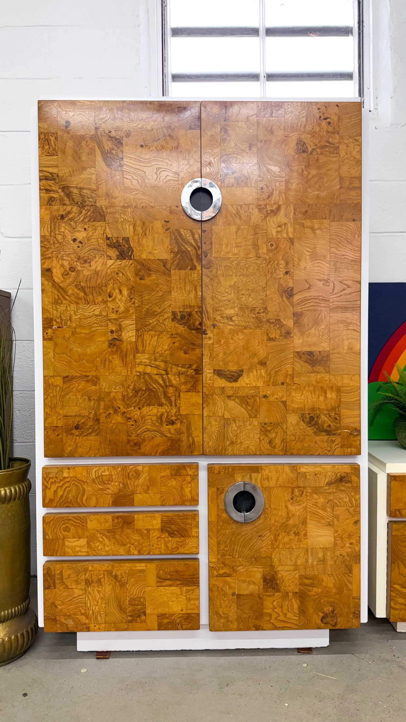 1970s Lane Burlwood Bedroom Furniture2.jpg