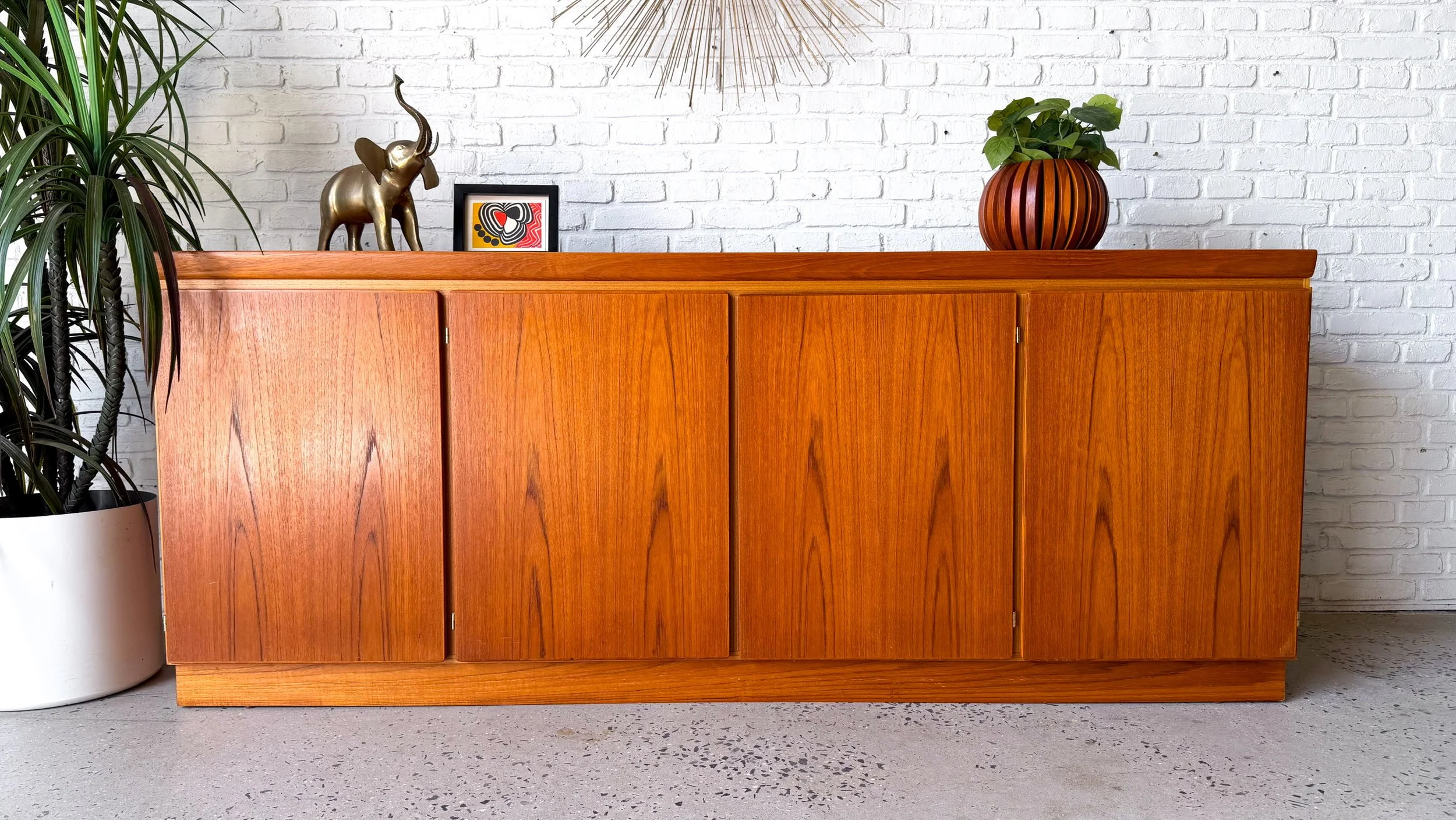 Danish Teak Credenza by Skovby2.jpg