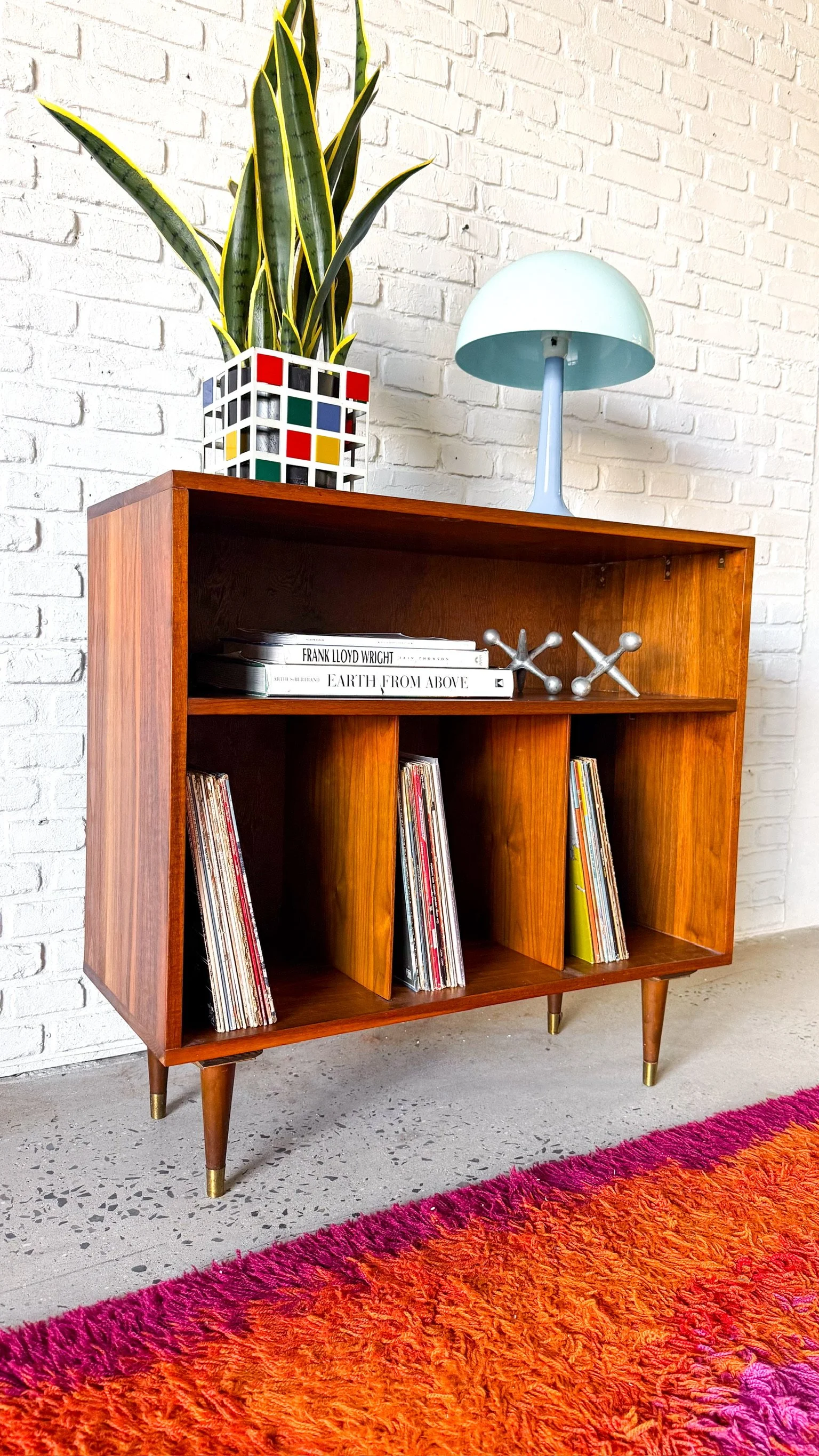 solid walnut record cabinet2.jpg