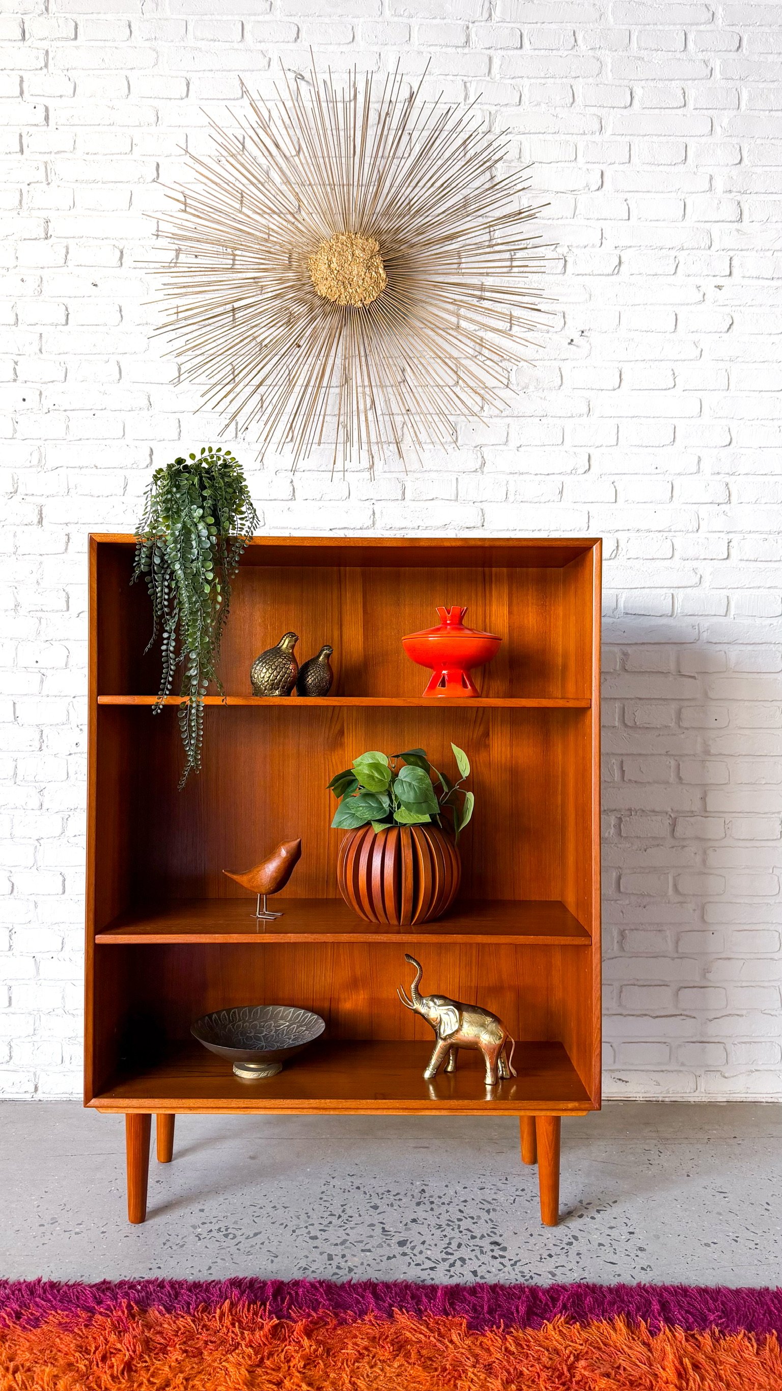 SKOVBY DANISH TEAK BOOKCASE C. 1960S6.jpg