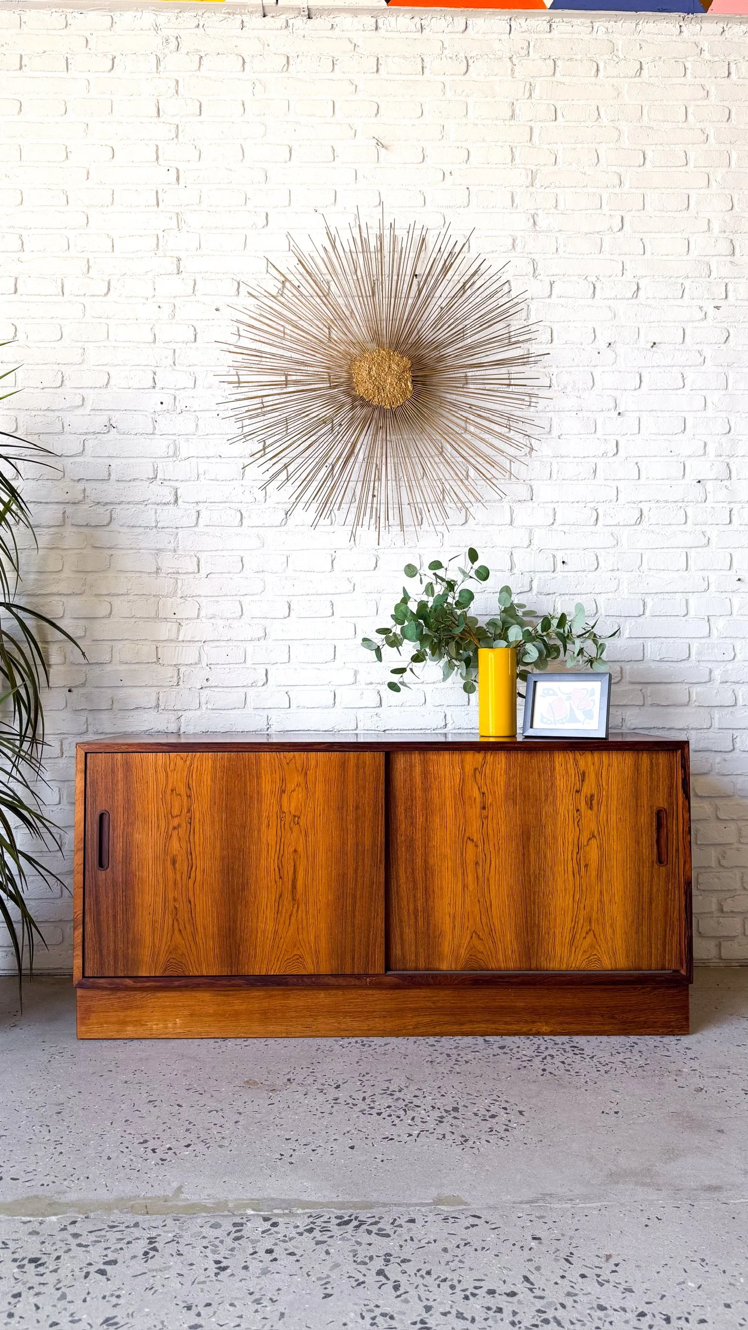 Poul hundevad danish rosewood credenza2.jpg
