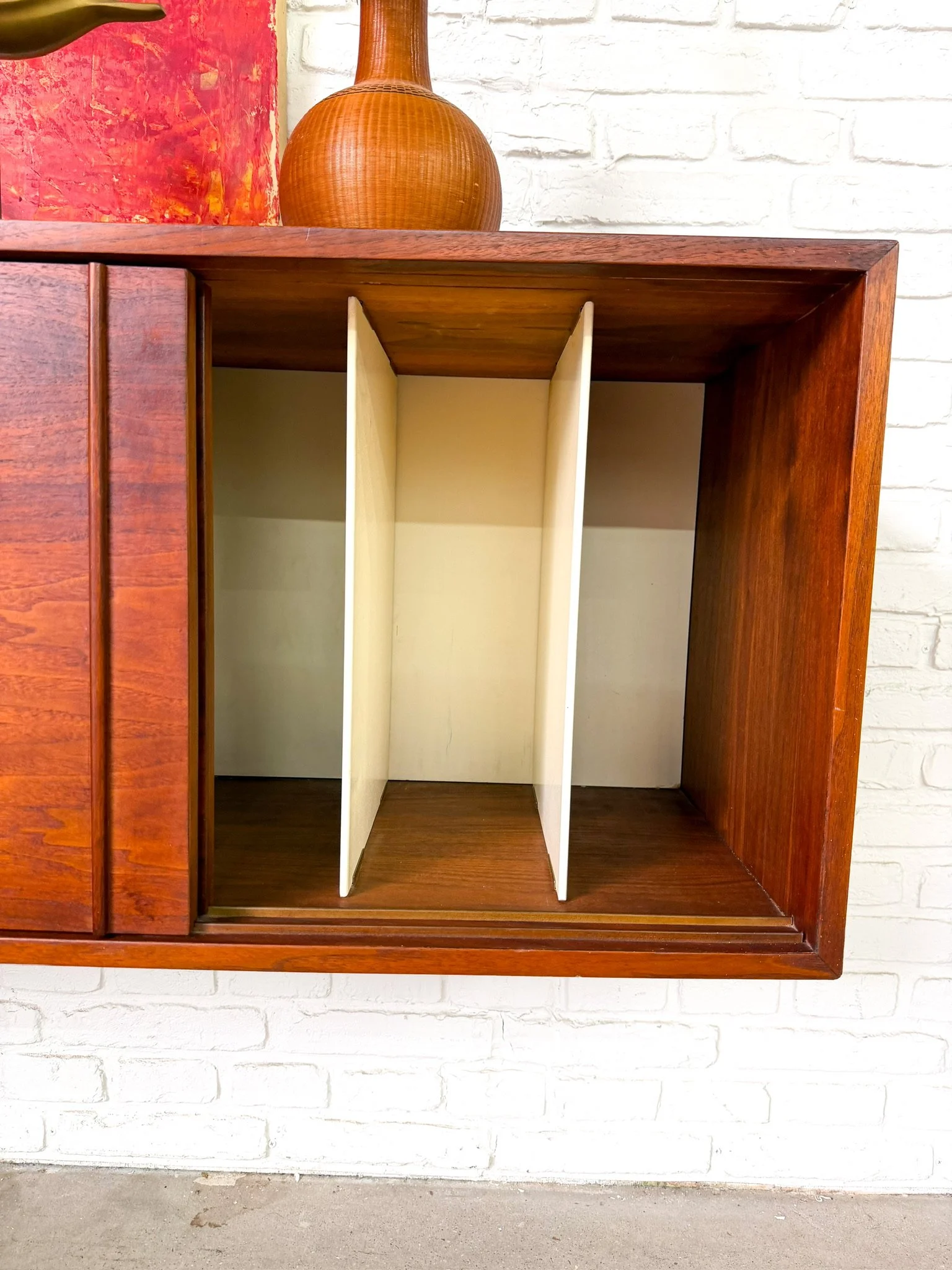 Wall mounted record console credenza8.jpg