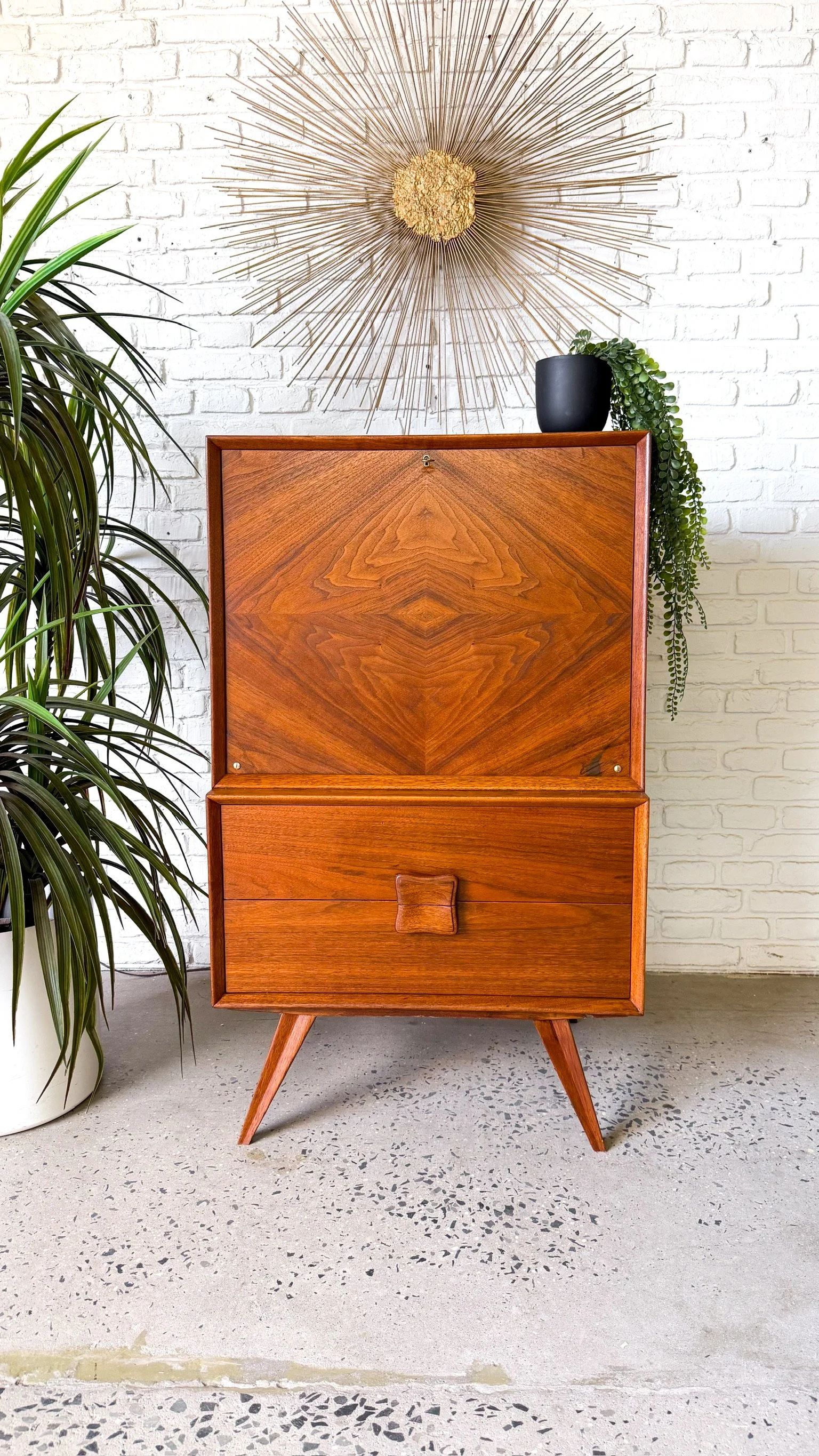 1960s Bar Cabinet or Secretary Desk1.jpg