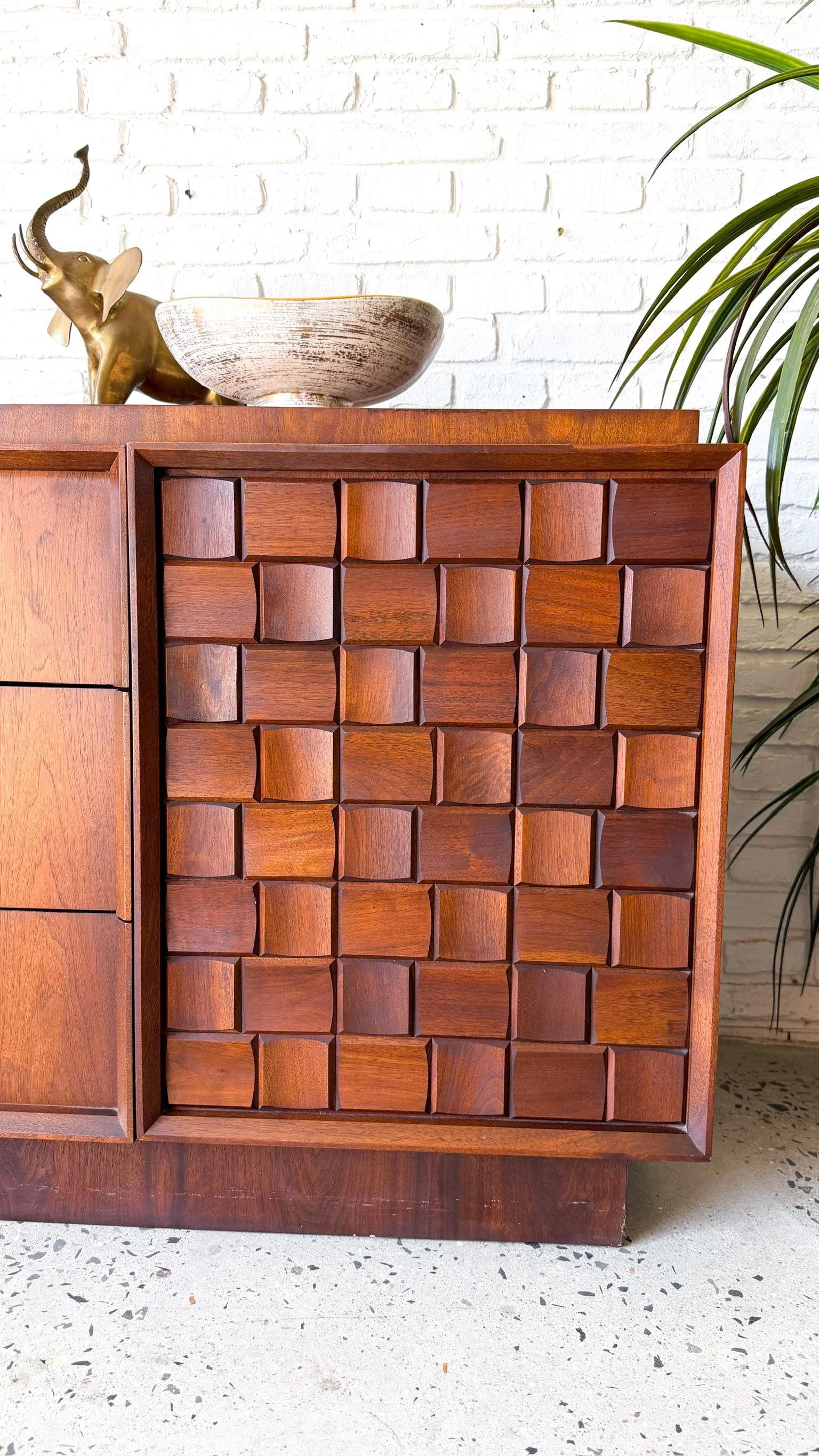 1960s Brutalist Lowboy Dresser5.jpg