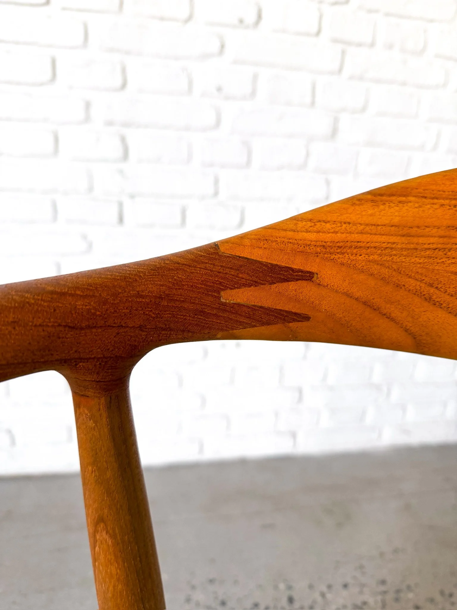 Rare pair of restored hans wagner JH503 chairs21.jpg