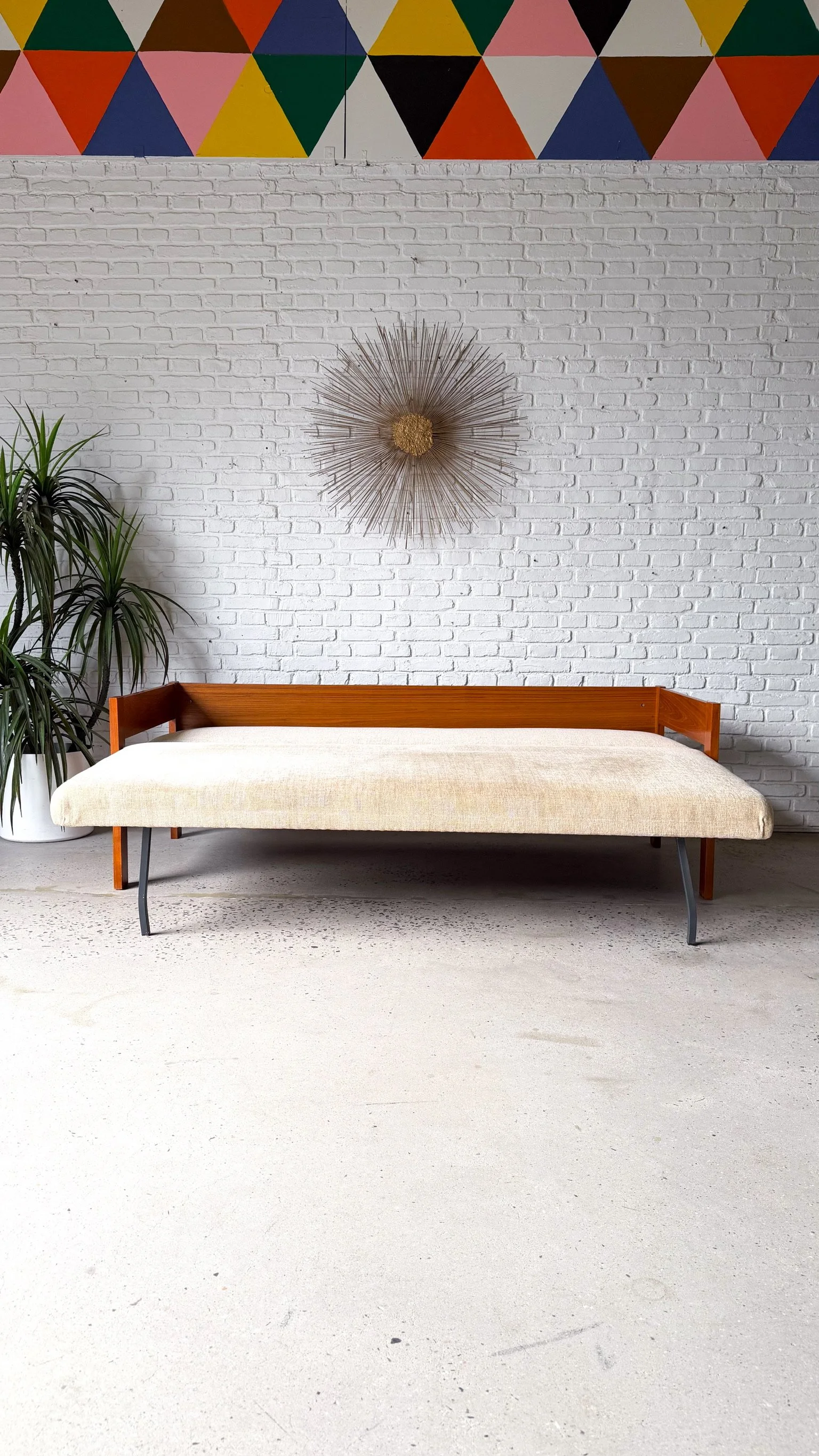 Teak Fold Out Sofa or Daybed20.jpg