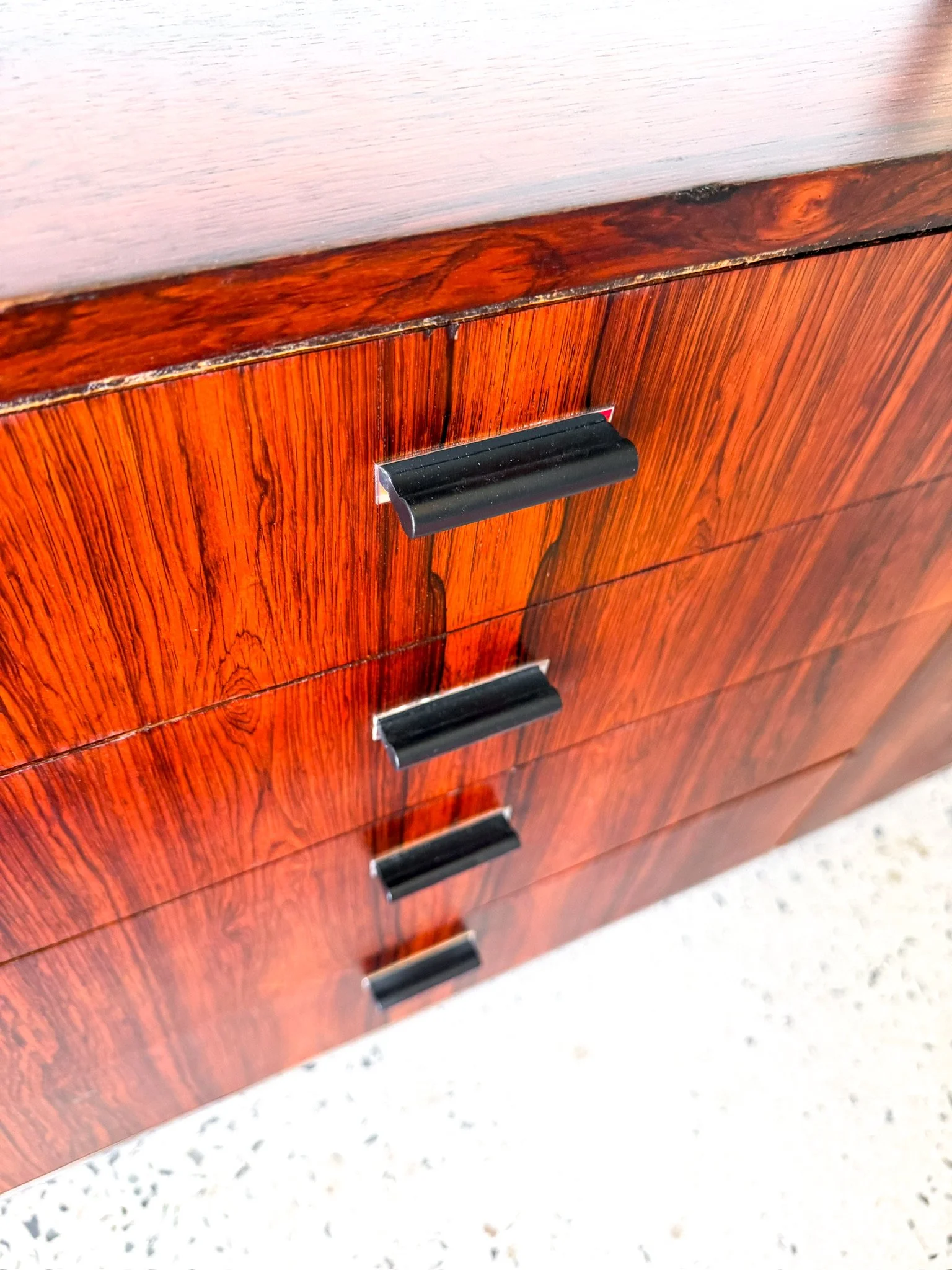 Jack Cartwright for Founders Rosewood Credenza9.jpg