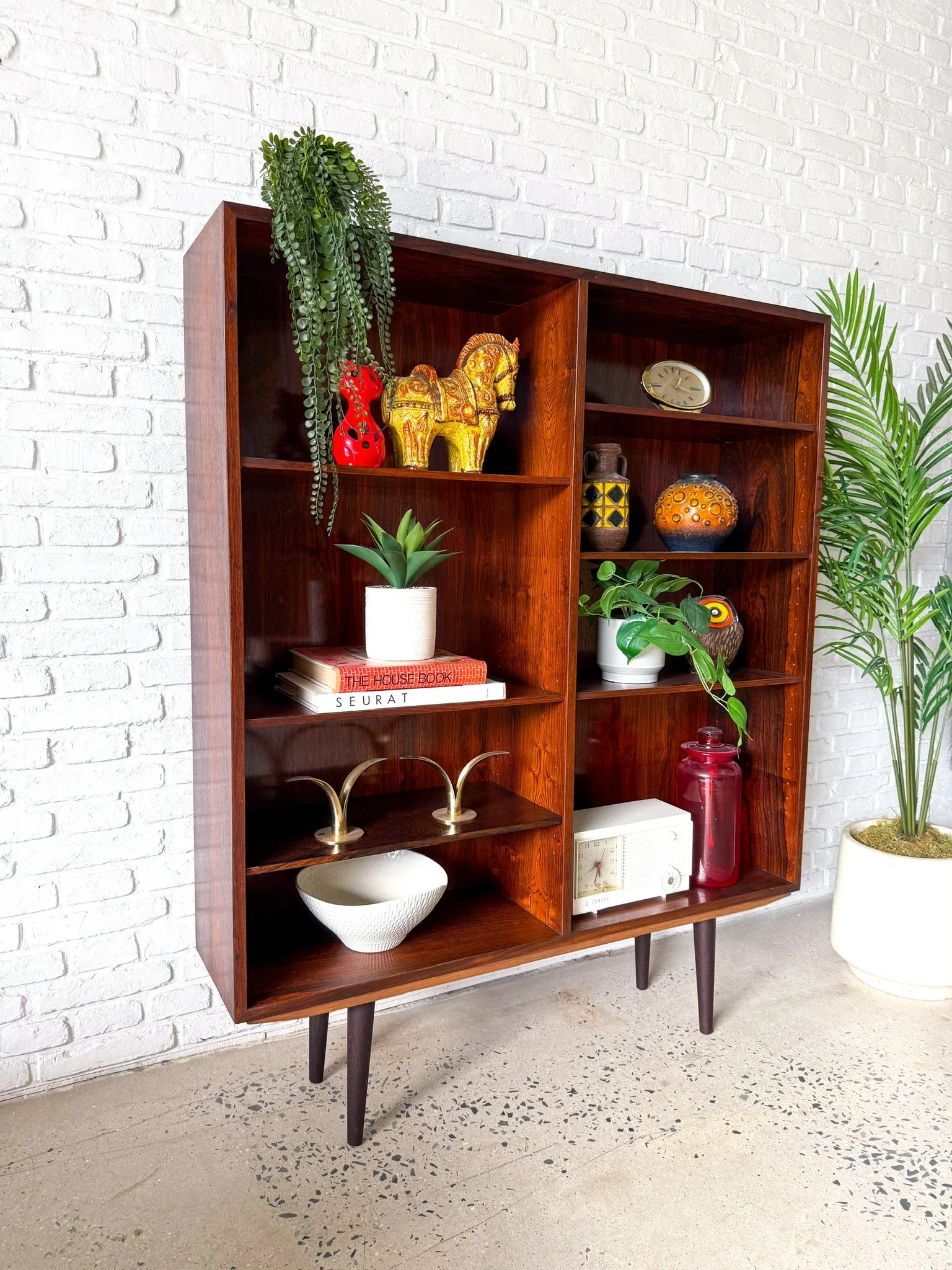 Danish Rosewood Bookshelf6.JPG