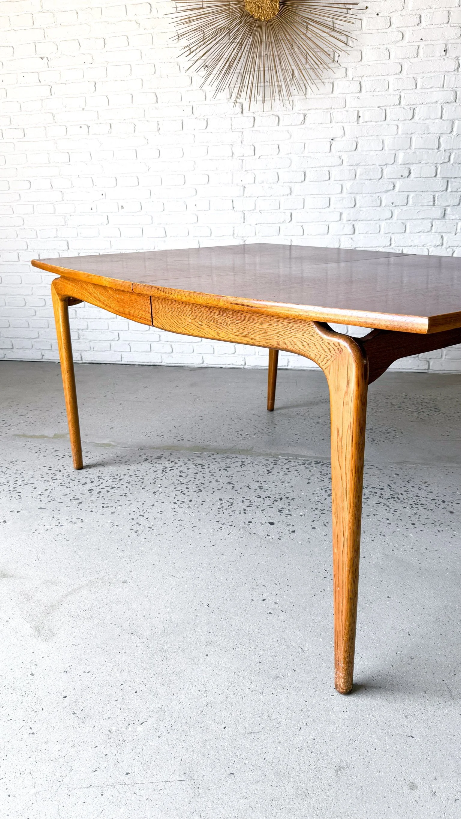 Lane Perception Dining Table