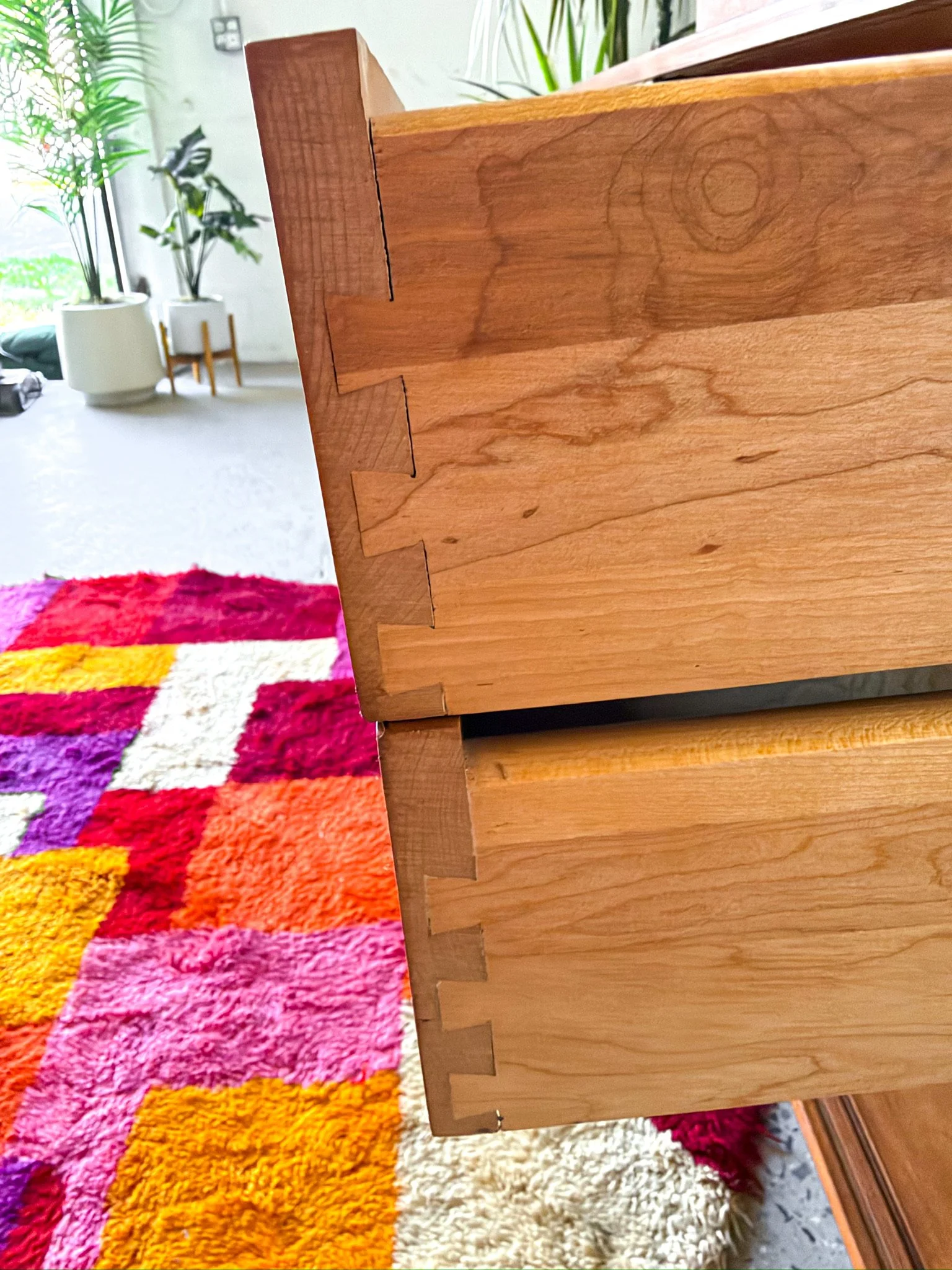 Paul McCobb Credenza and Record Cabinet28.jpg