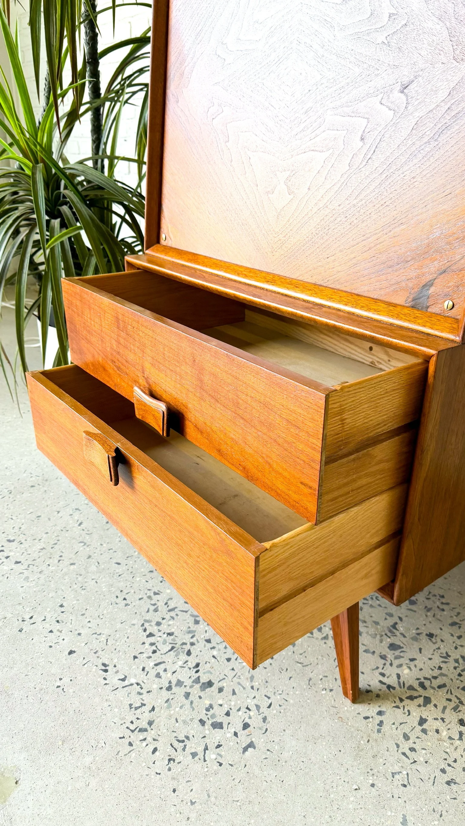 1960s Bar Cabinet or Secretary Desk5.jpg