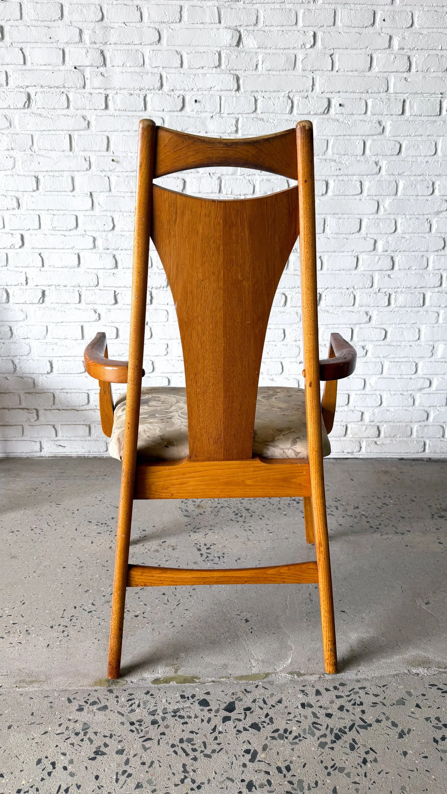 MCM Young MFG Dining Chairs Set of 610.jpg