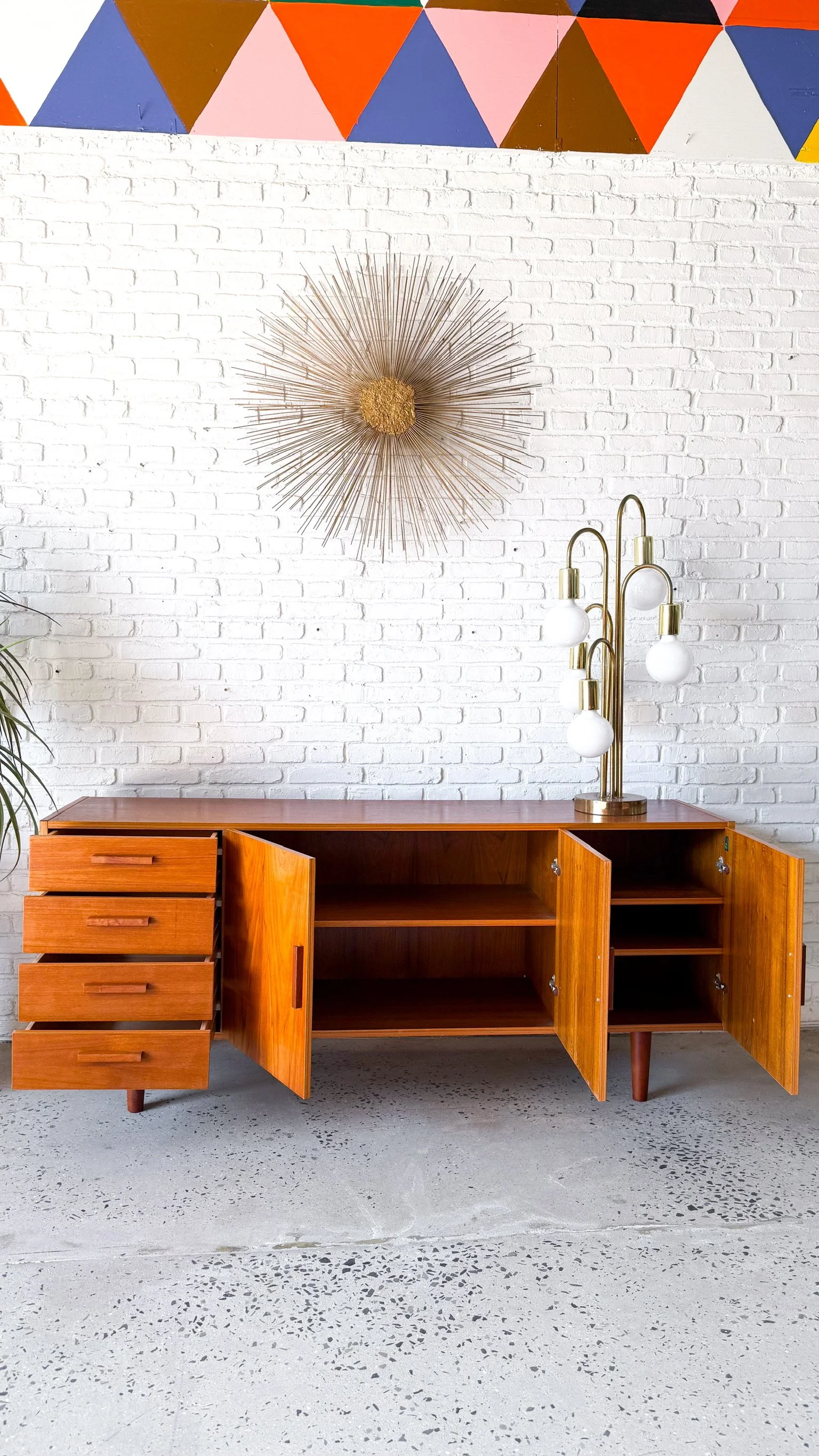 Danish Teak Credenza by Faarup Mobelfabrik6.jpg