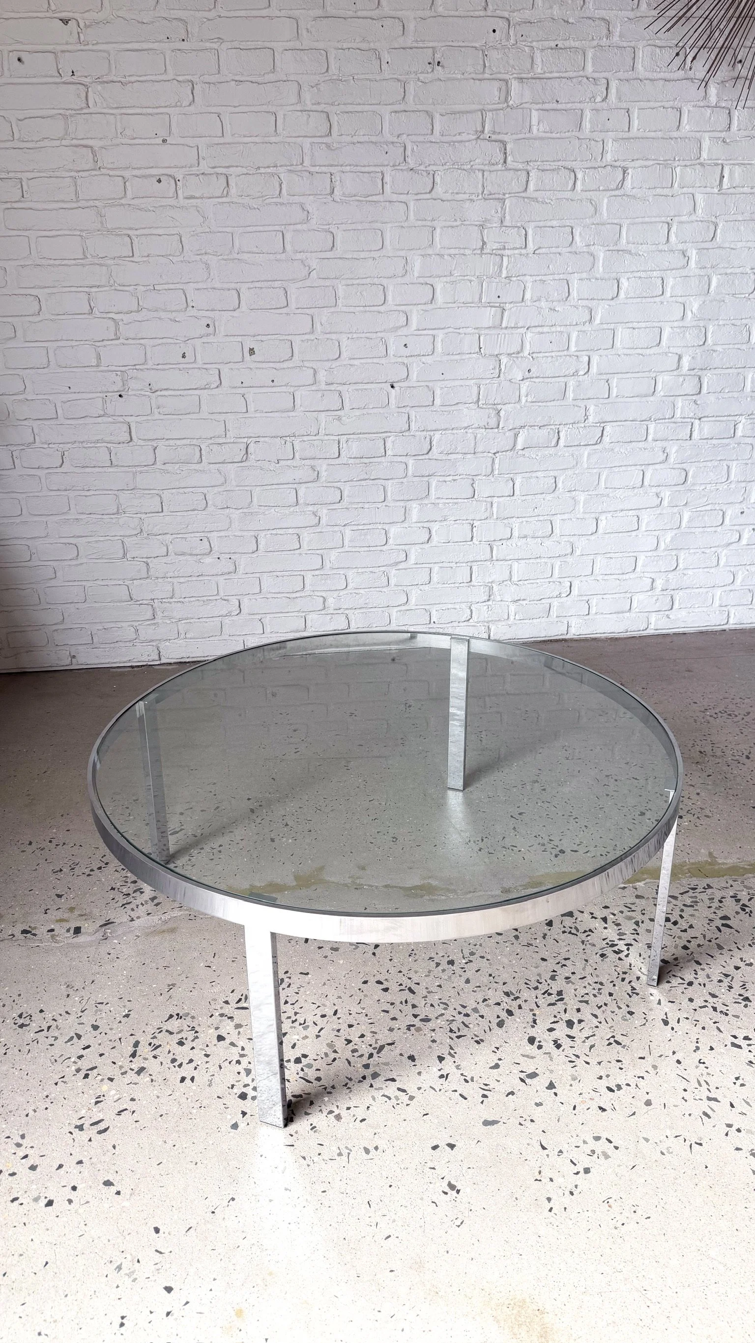 Chrome and Glass Coffee Table2.jpg