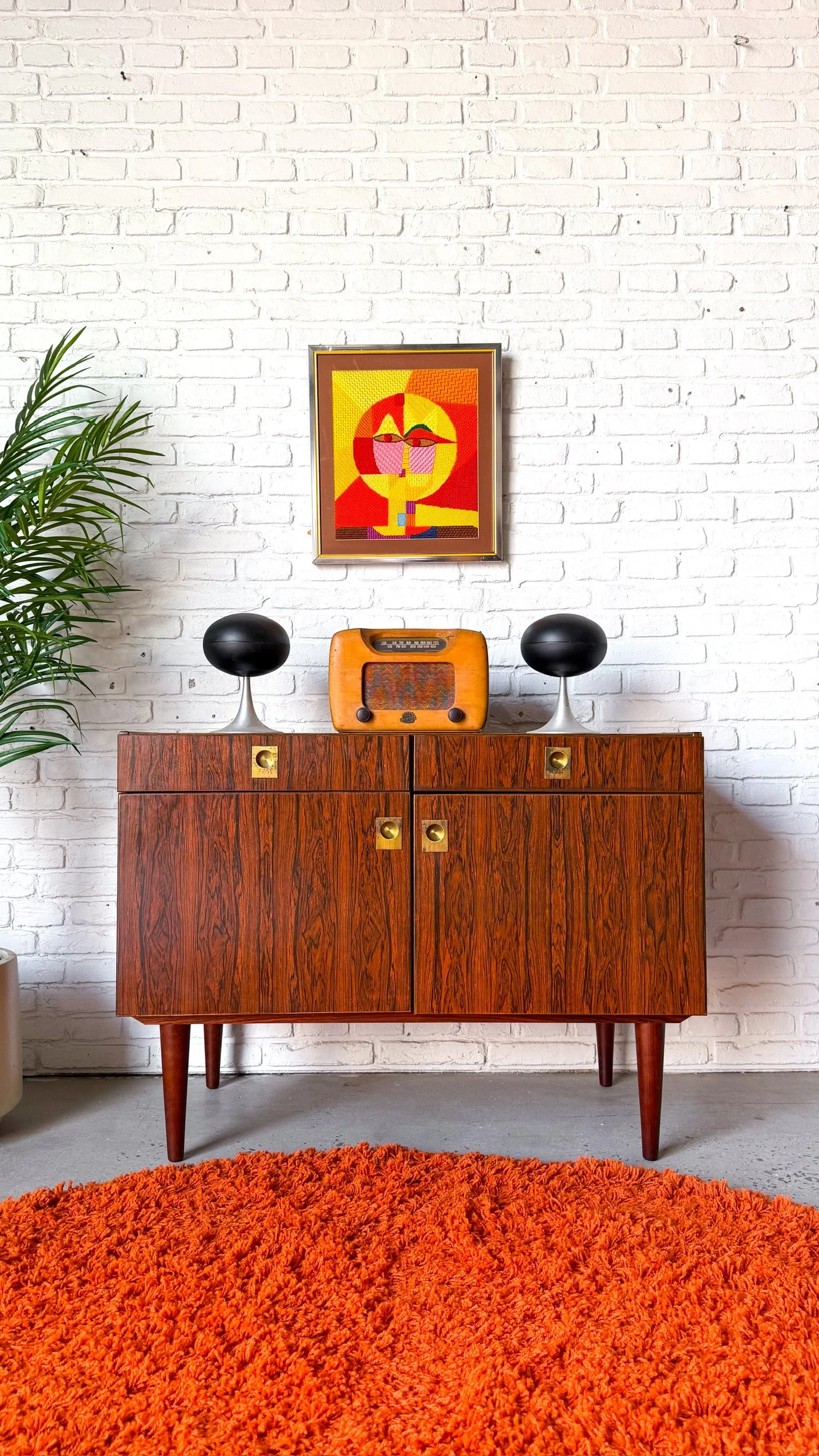 AEJM Mobler Danish Modern Rosewood Credenza1.jpg