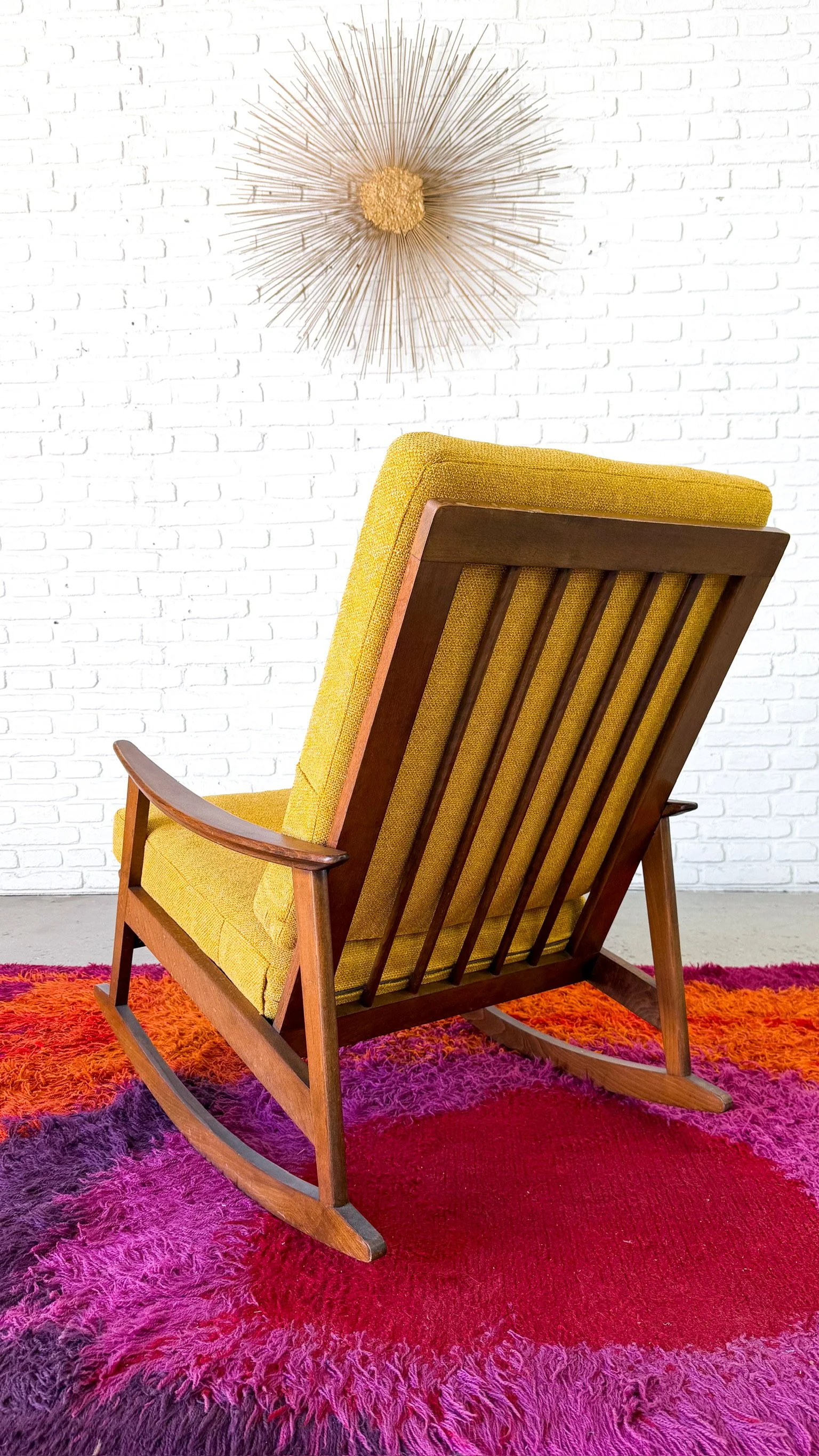 Mid Century Rocking Chair 5.jpg