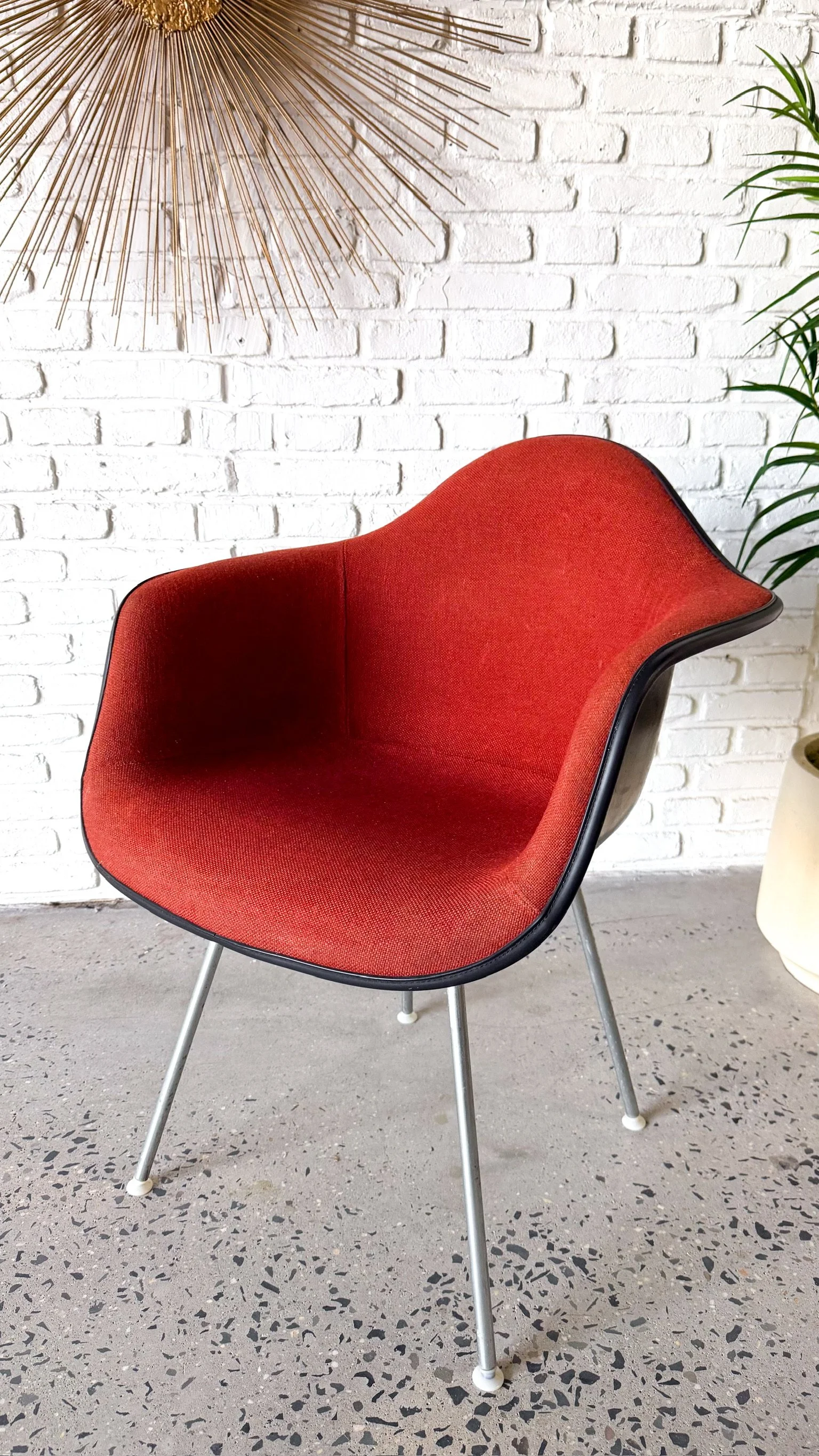 Eames Upholstered Armshell Chair for Herman Miller1.jpg