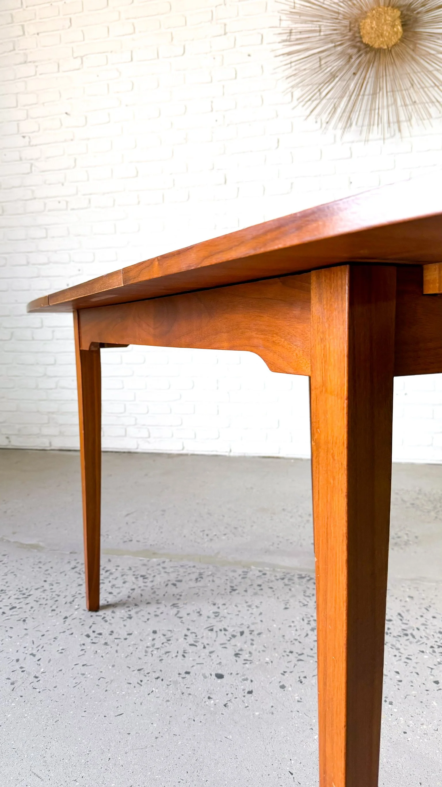 Danish Dining Table with One Leaf5.jpg