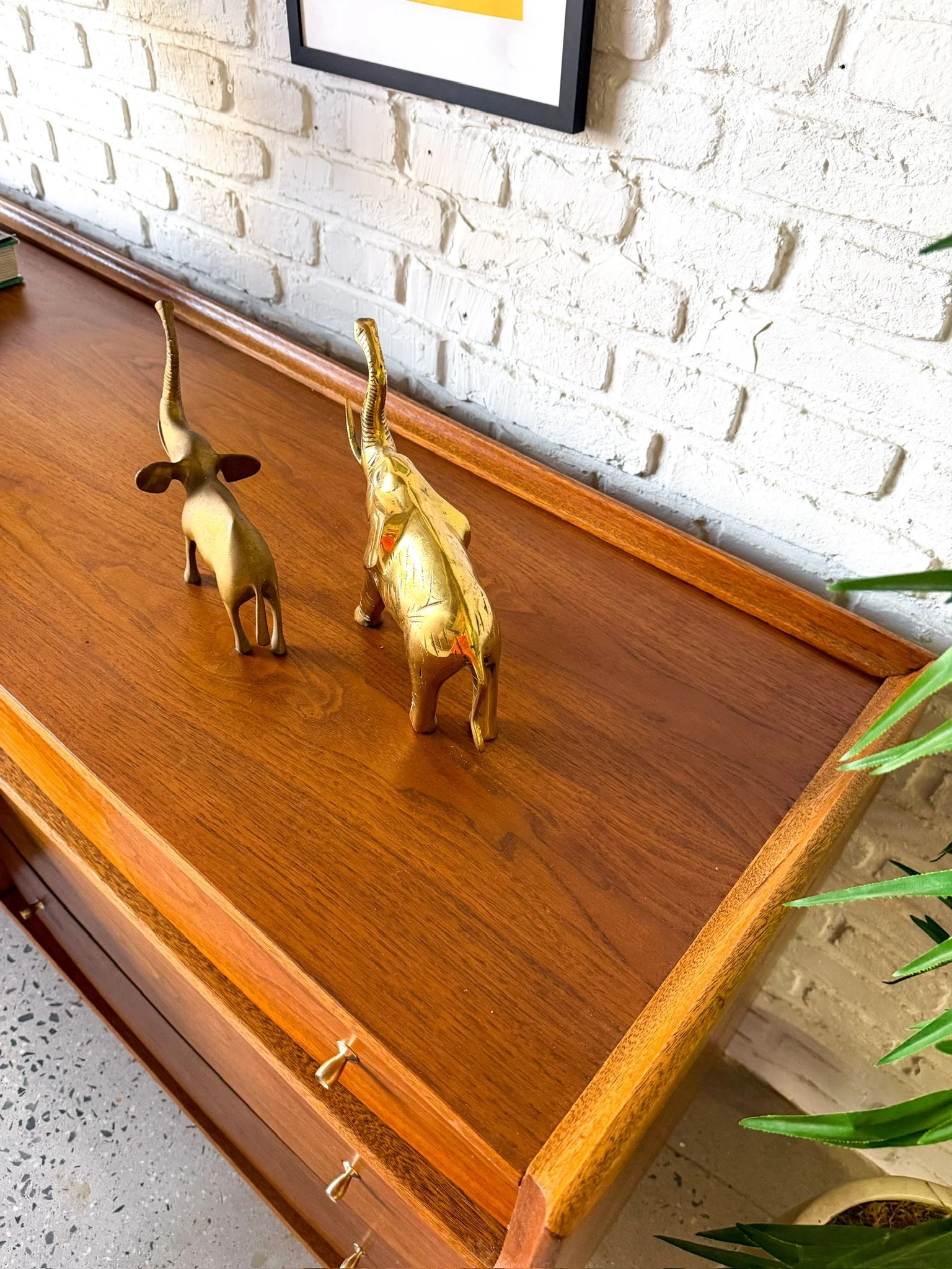 kent coffey the precedere refinished walnut lowboy dreser7.jpg