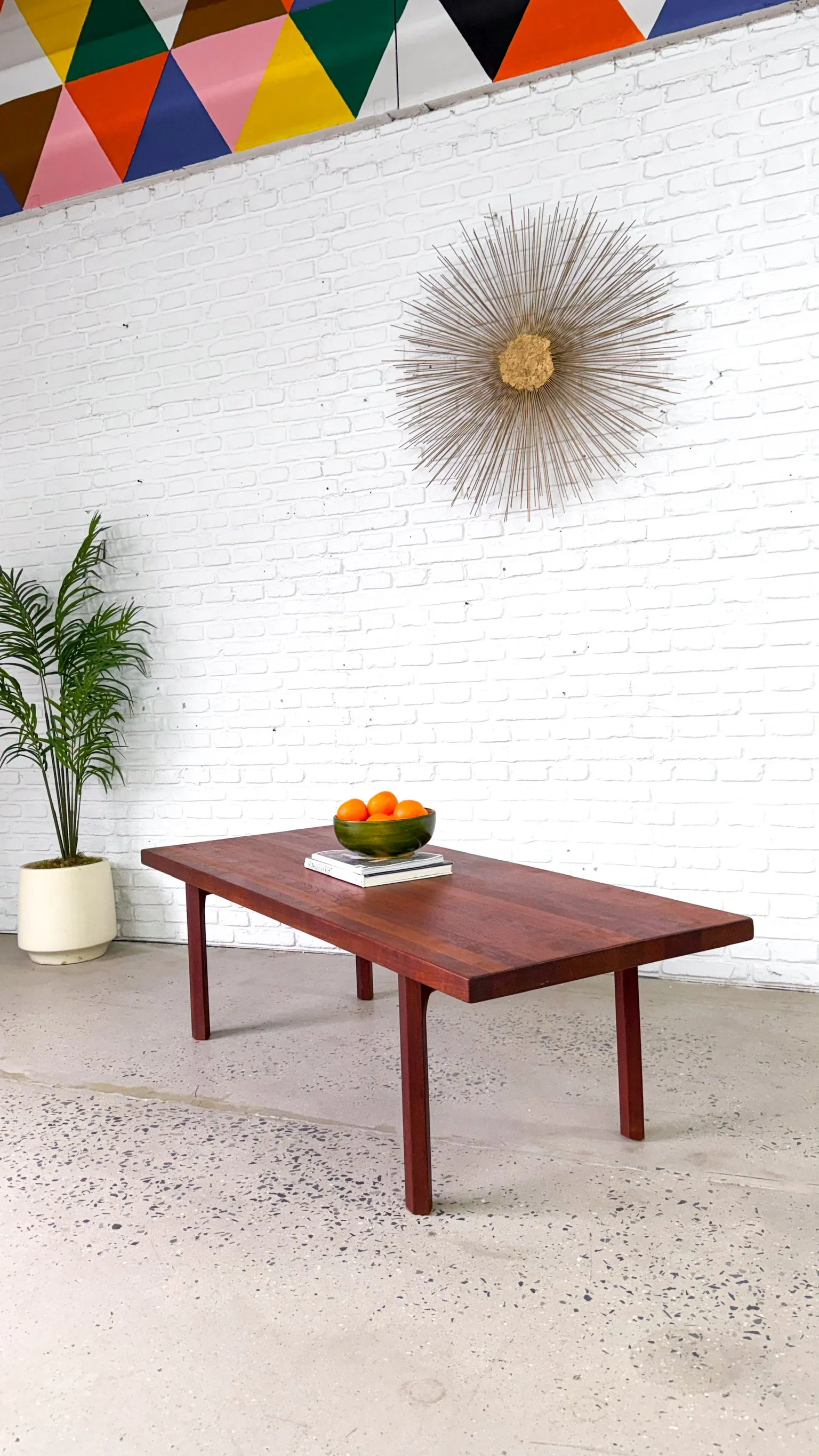 Solid Teak Coffee Table1.jpg