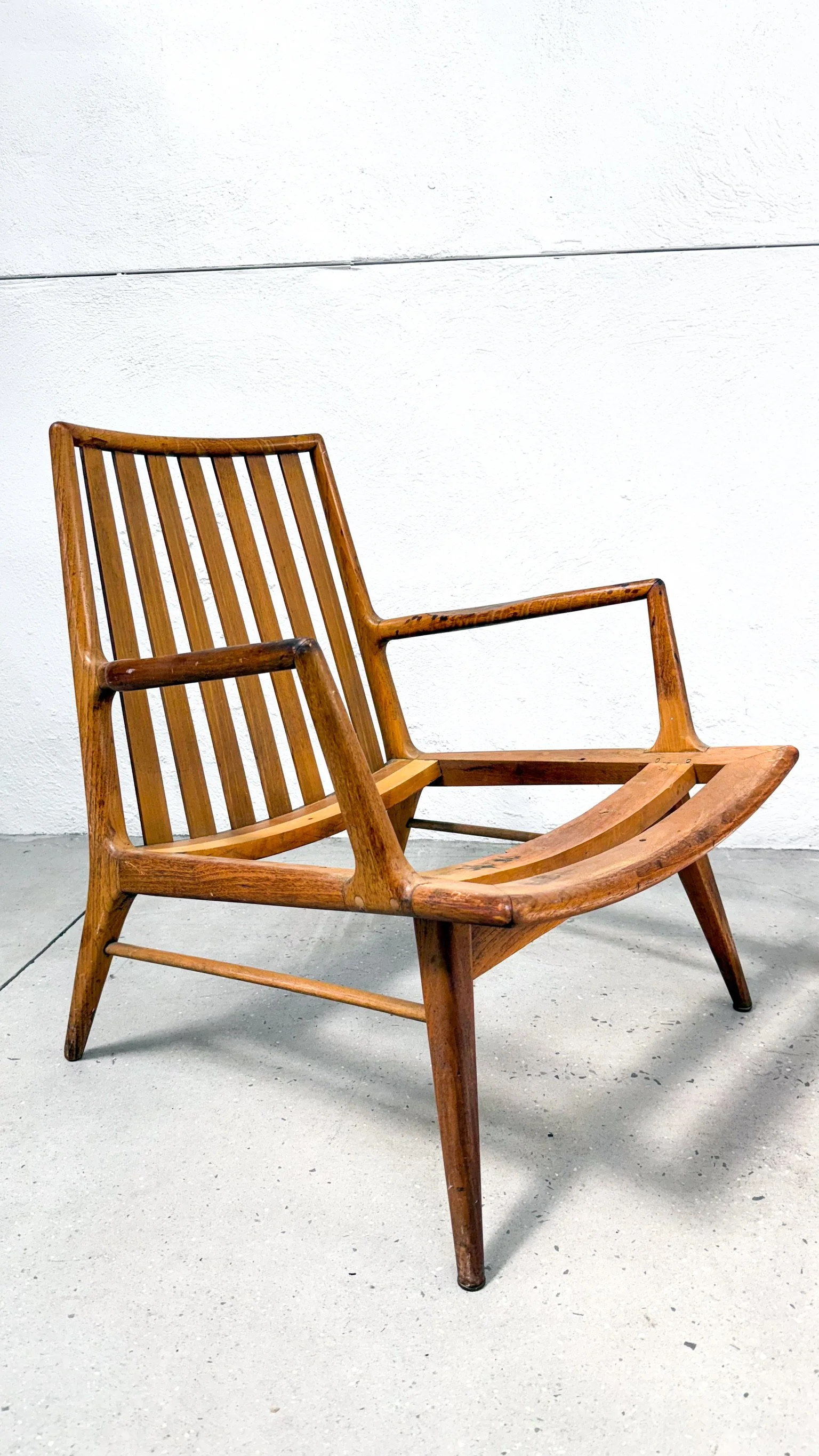 Grosfeld House Chair Pair Mid Century Modern5.JPG