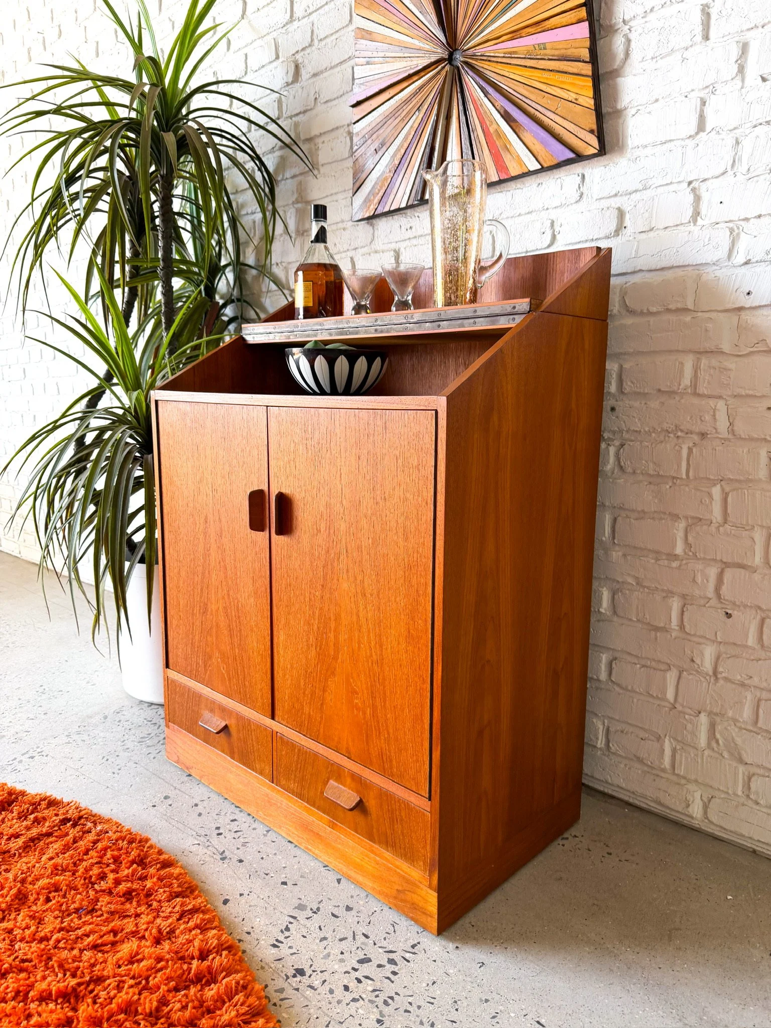 Danish Modern Teak Dry Bar c. 1960s10.jpg
