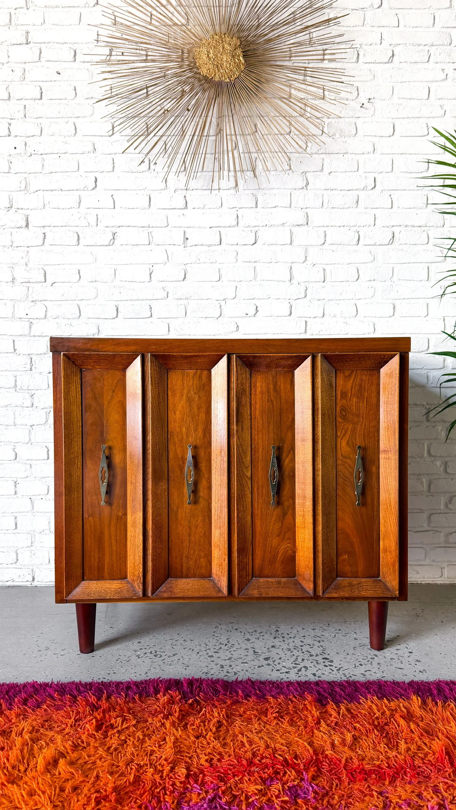 Mid Century Modern Small American of Martinville Chest Dresser1.jpg