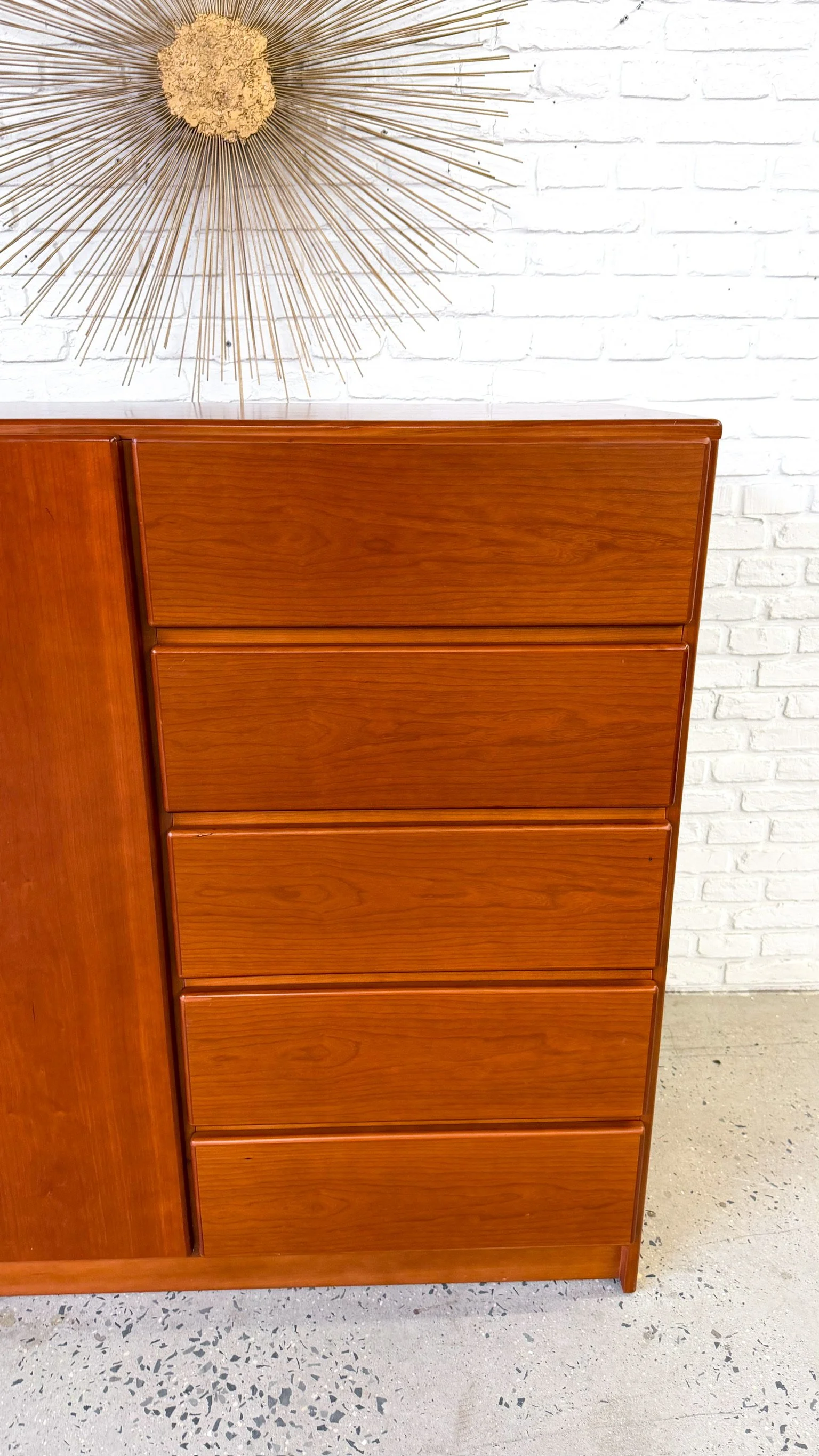 Danish Teak Highboy Dresser6.jpg