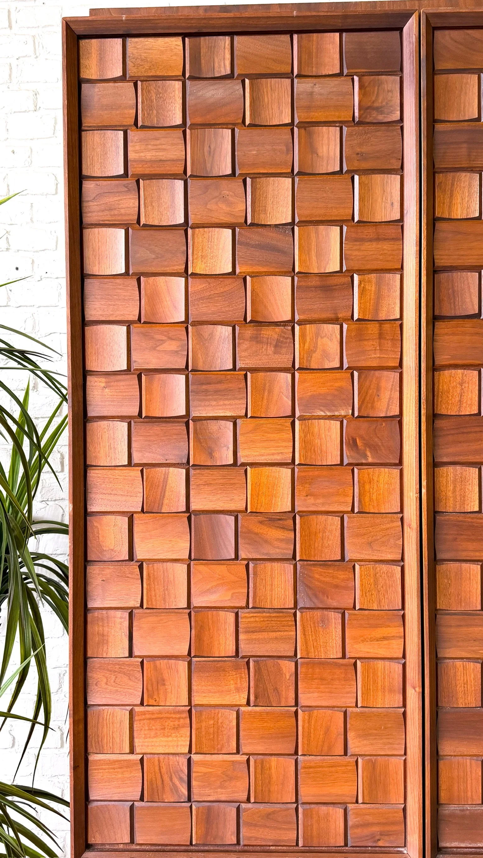 1960s Brutalist Walnut Armoire by Tobago Canada7.jpg