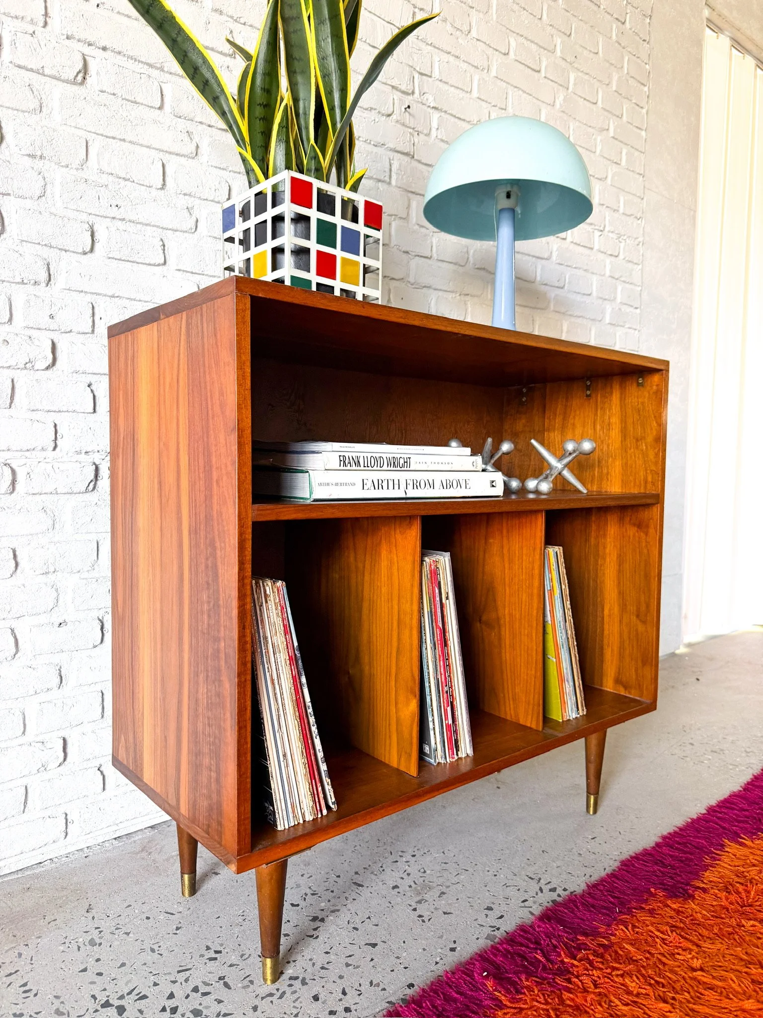 solid walnut record cabinet8.jpg