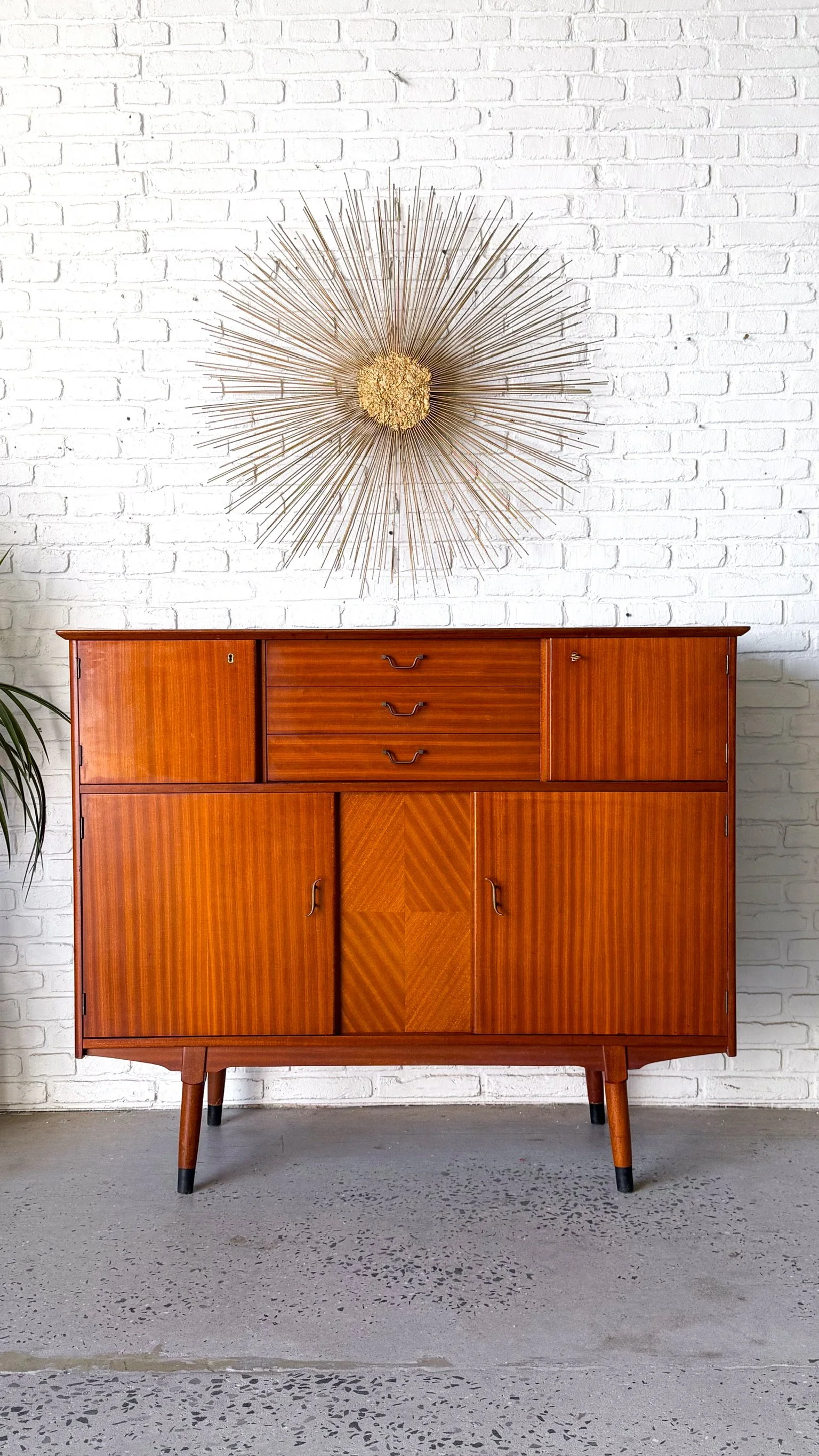European Bar Cabinet Sideboard3.jpg