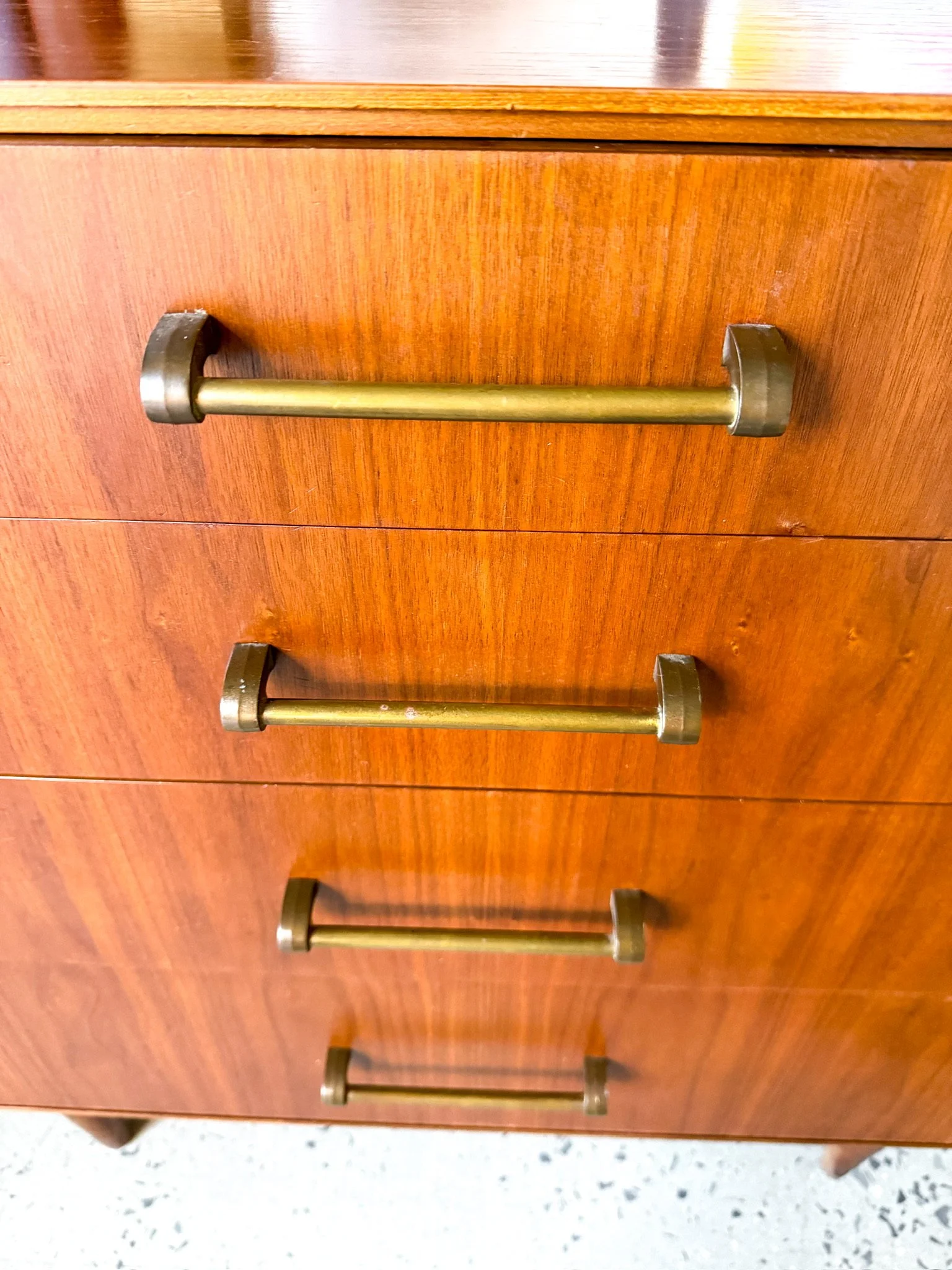 refinished john stuart walnut four drawer chest8.jpg