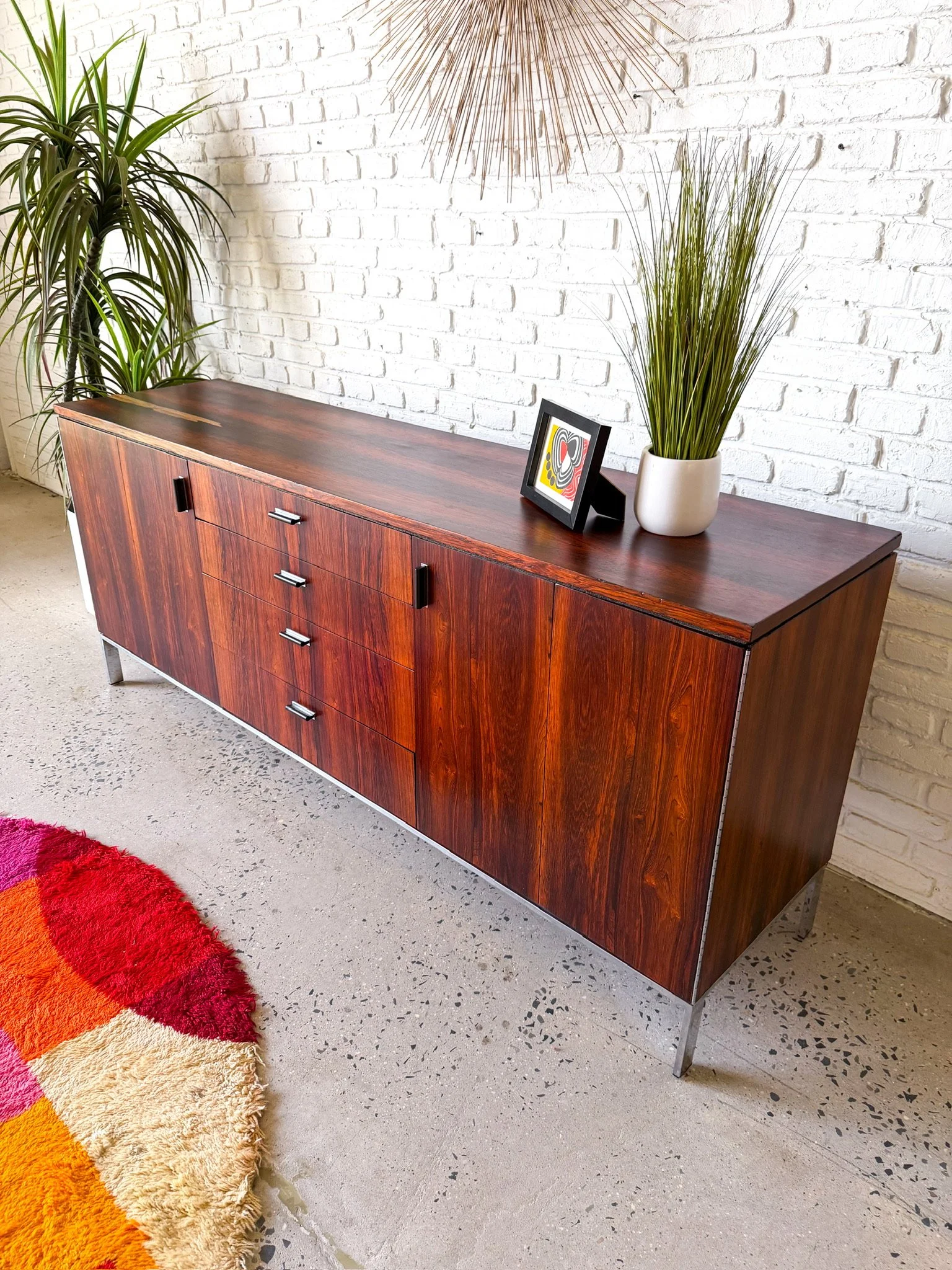 Jack Cartwright for Founders Rosewood Credenza6.jpg