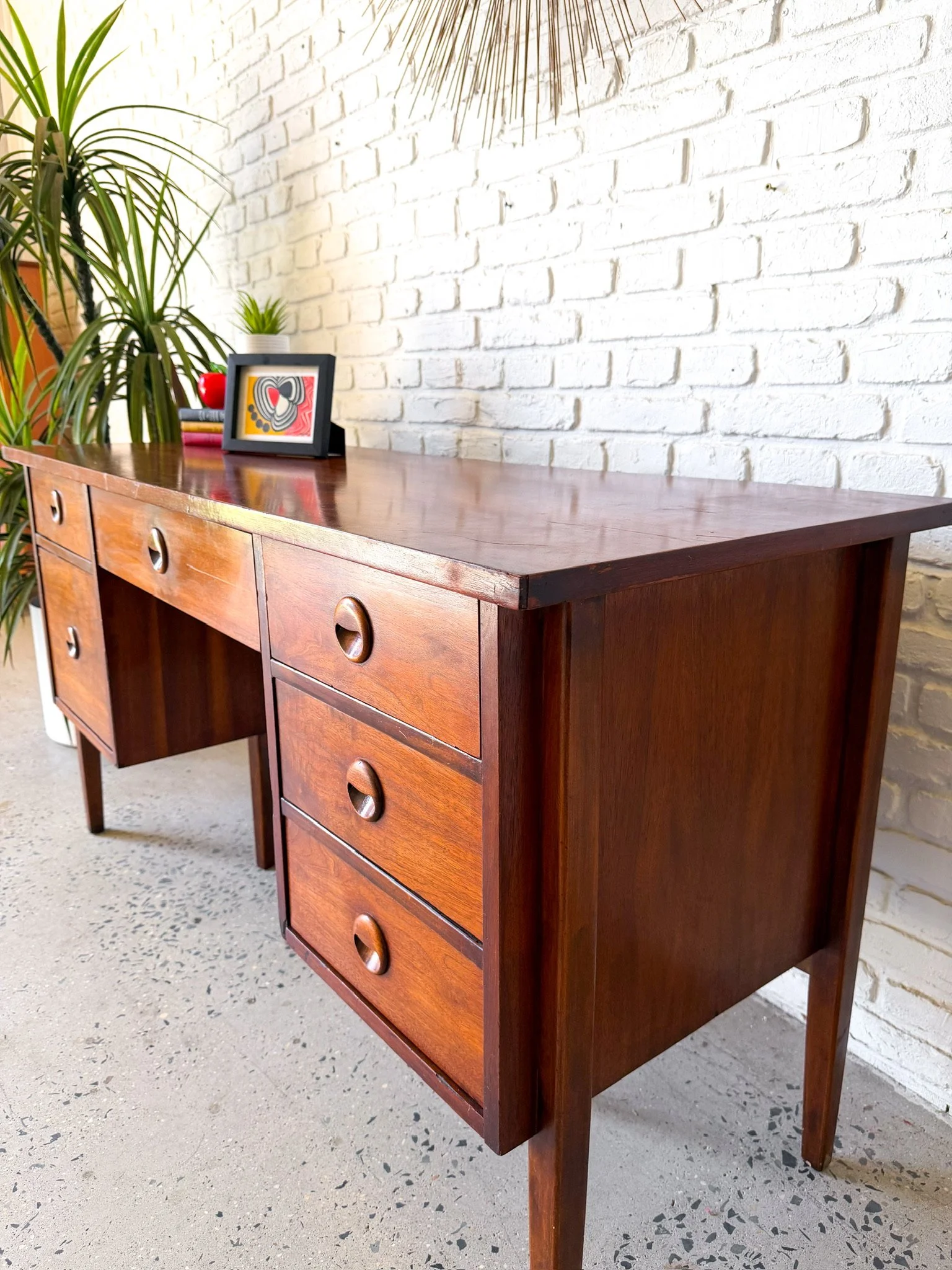 Mid Century Walnut Desk By Stanley6.jpg